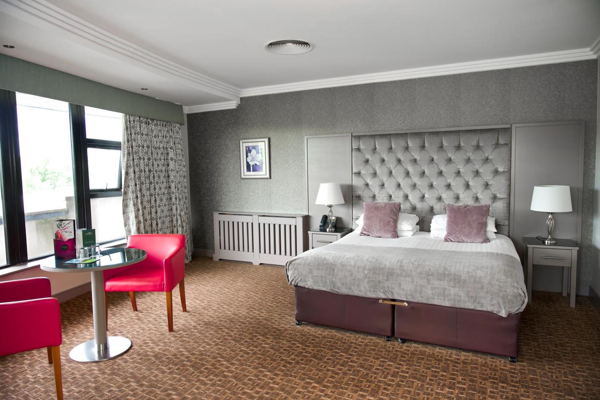 Executive Double Room Adults Only