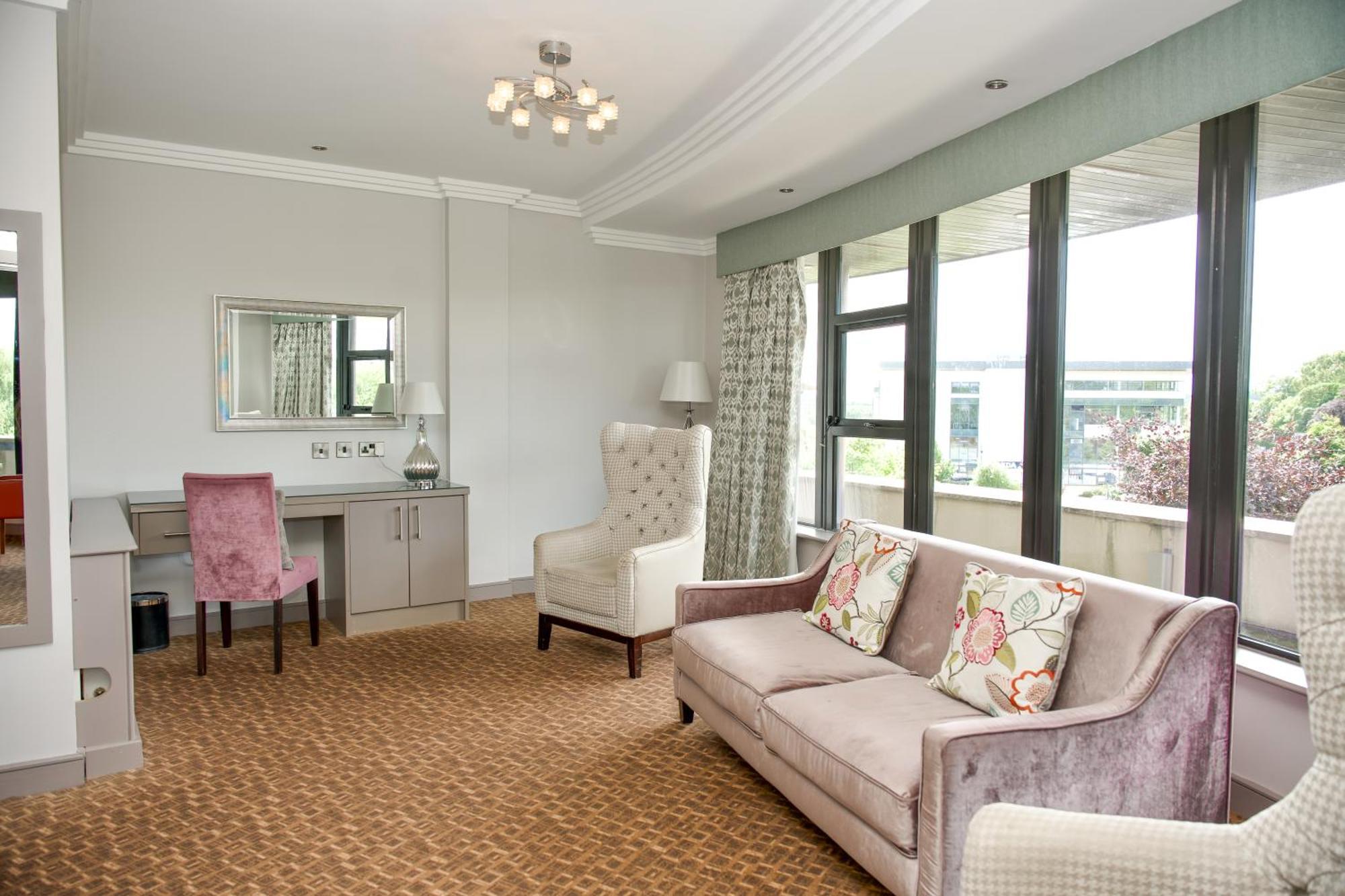 Executive Double Room Adults Only