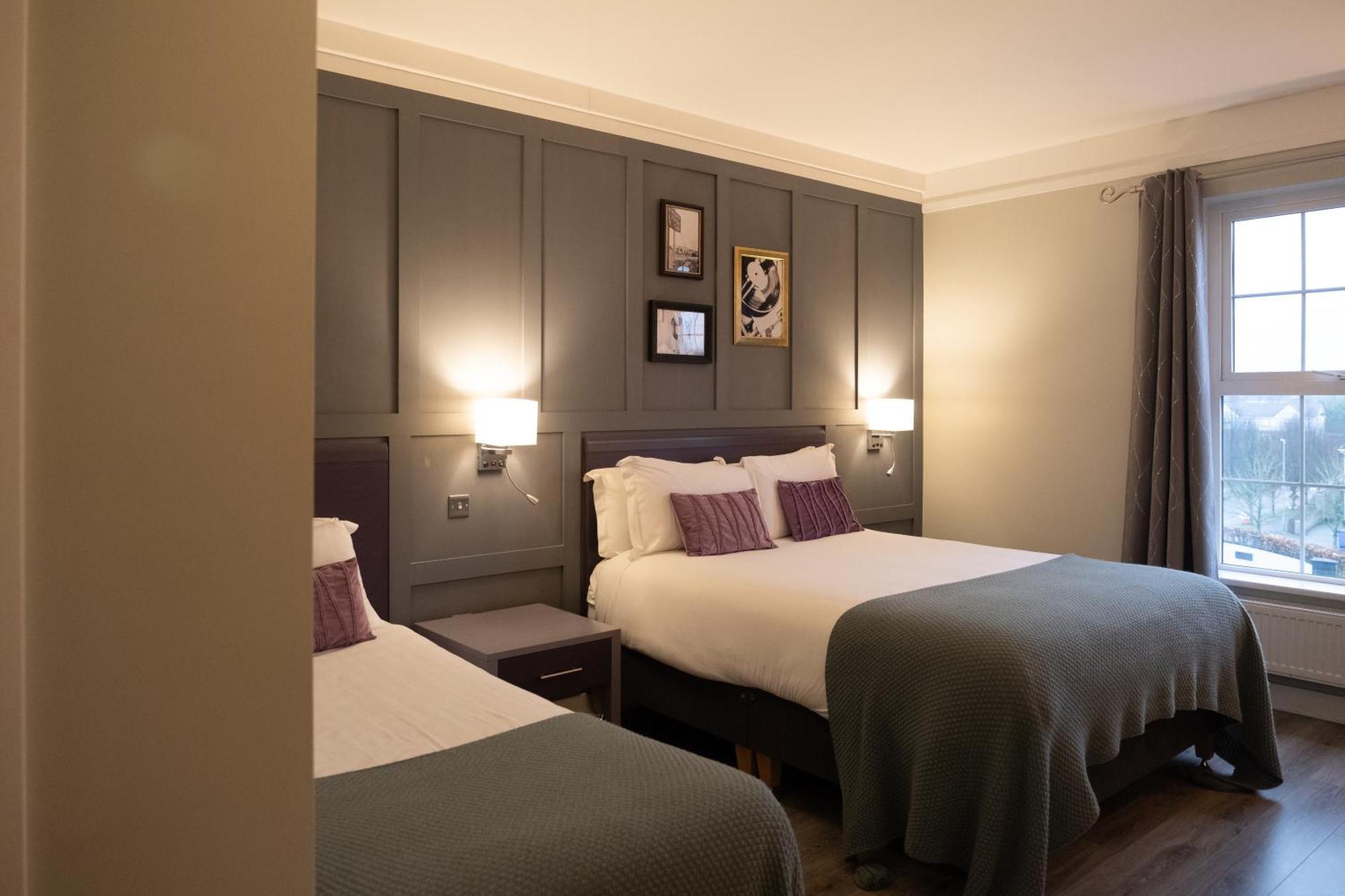 Superior Triple Room