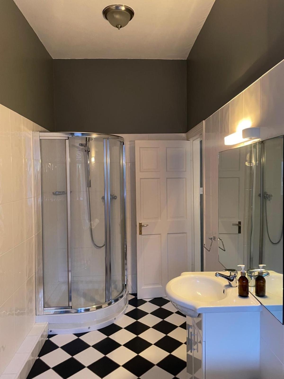 Junior Suite Mountain View