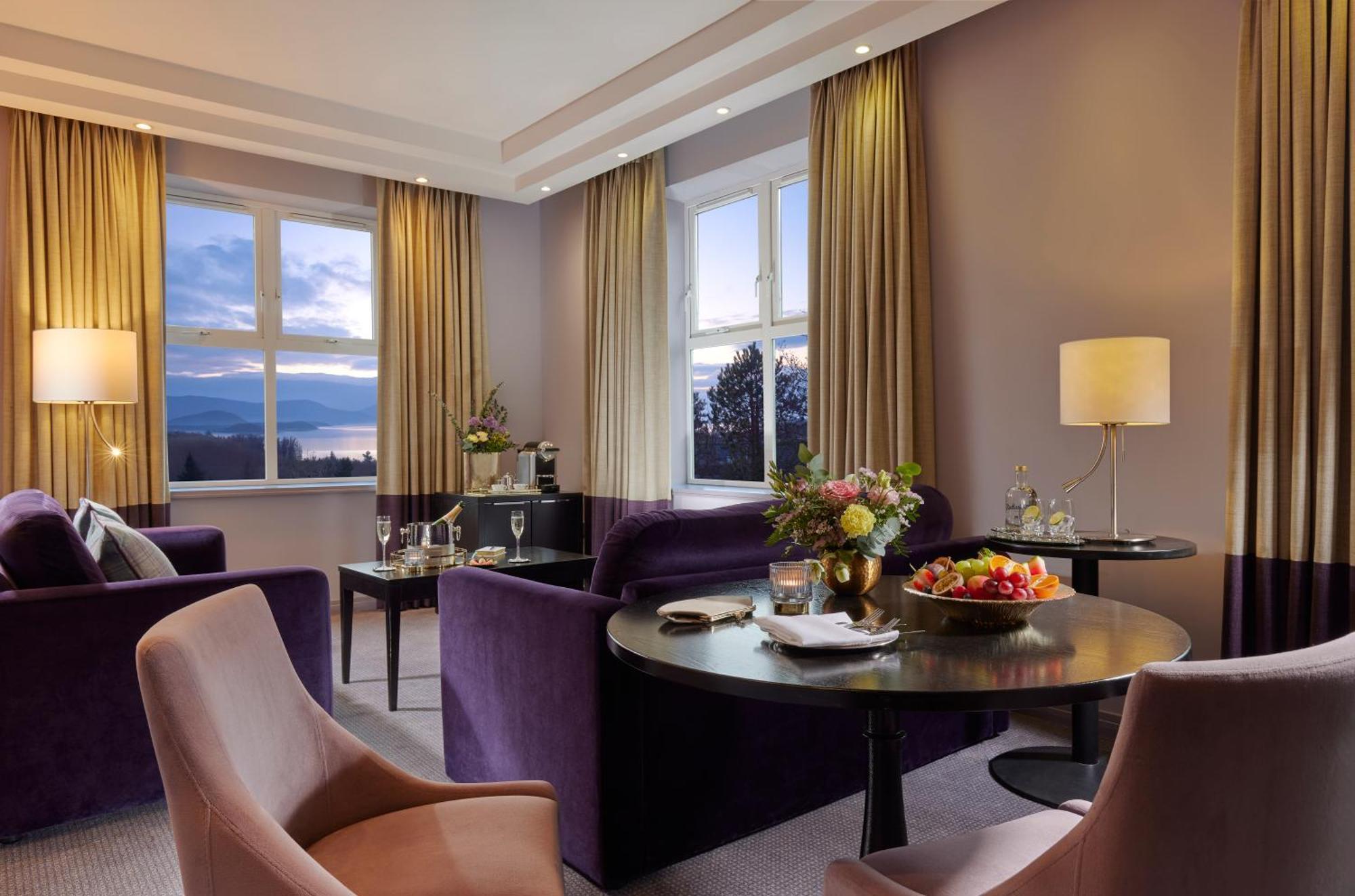 Premium Room