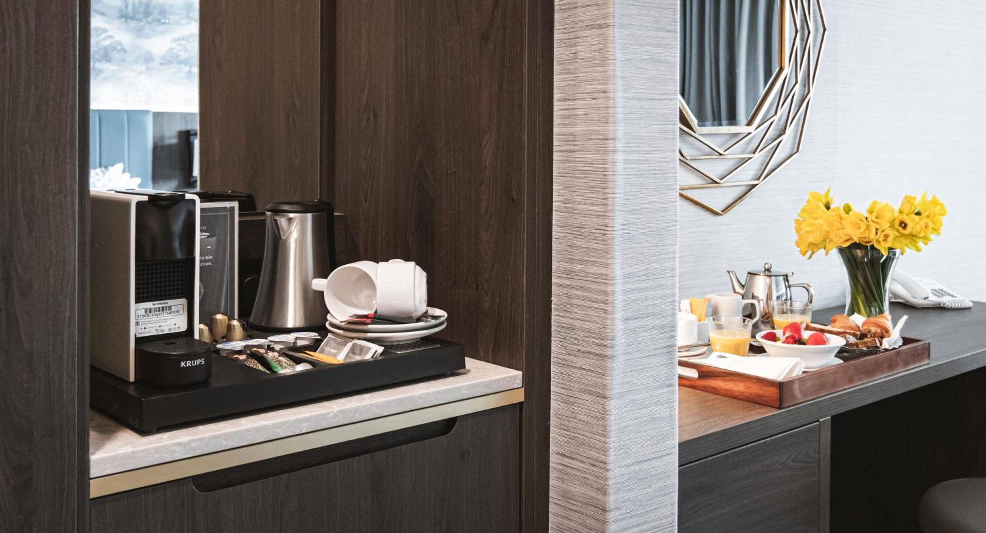 Standard Family PLUS Room
