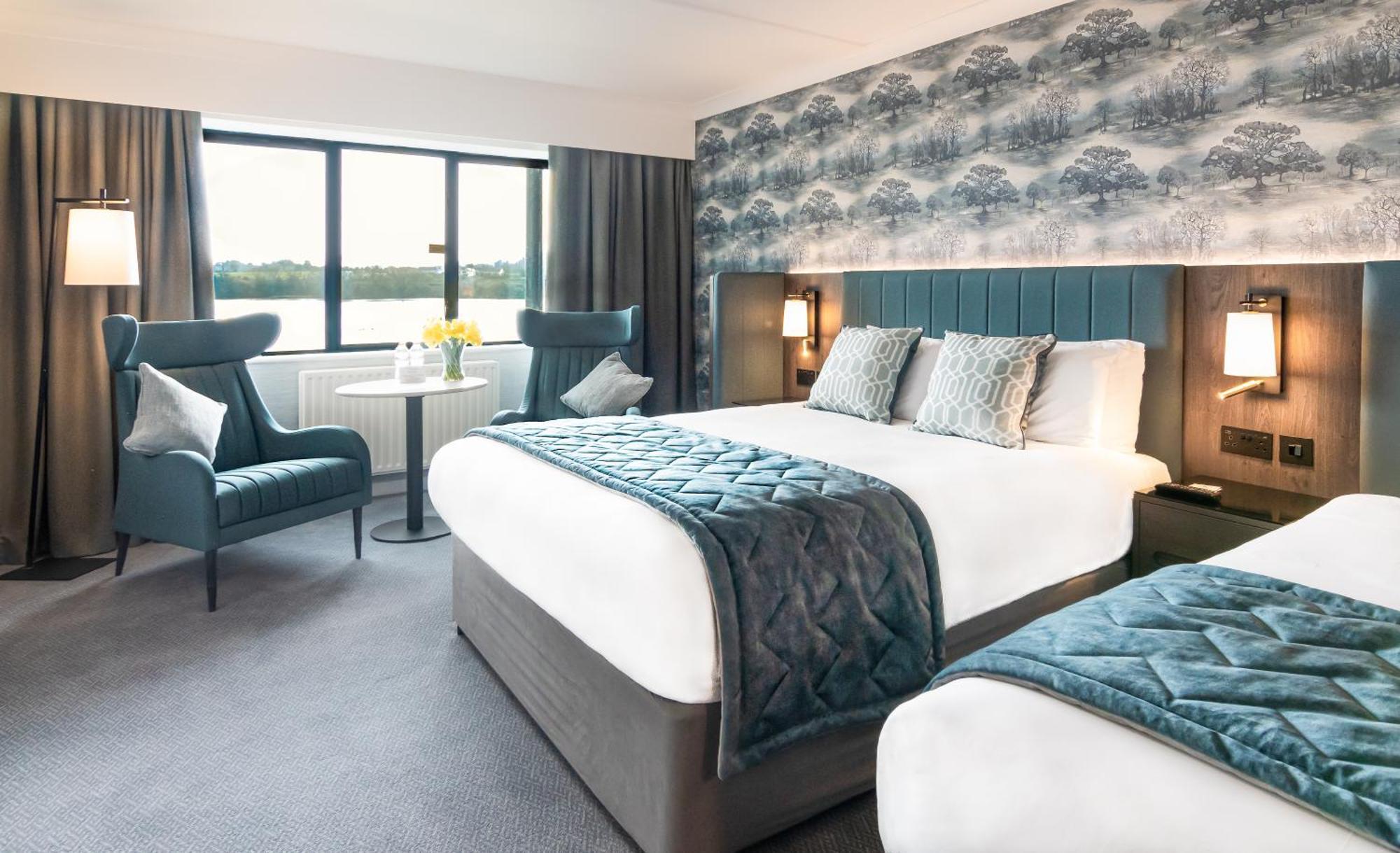 Standard Family PLUS Room