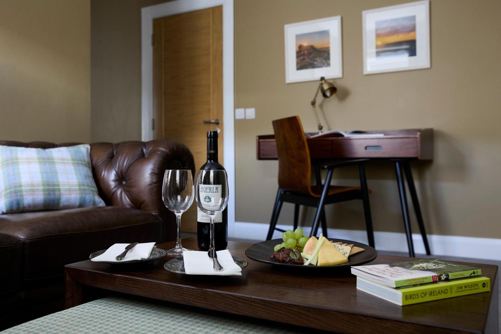 Junior Suite Annex