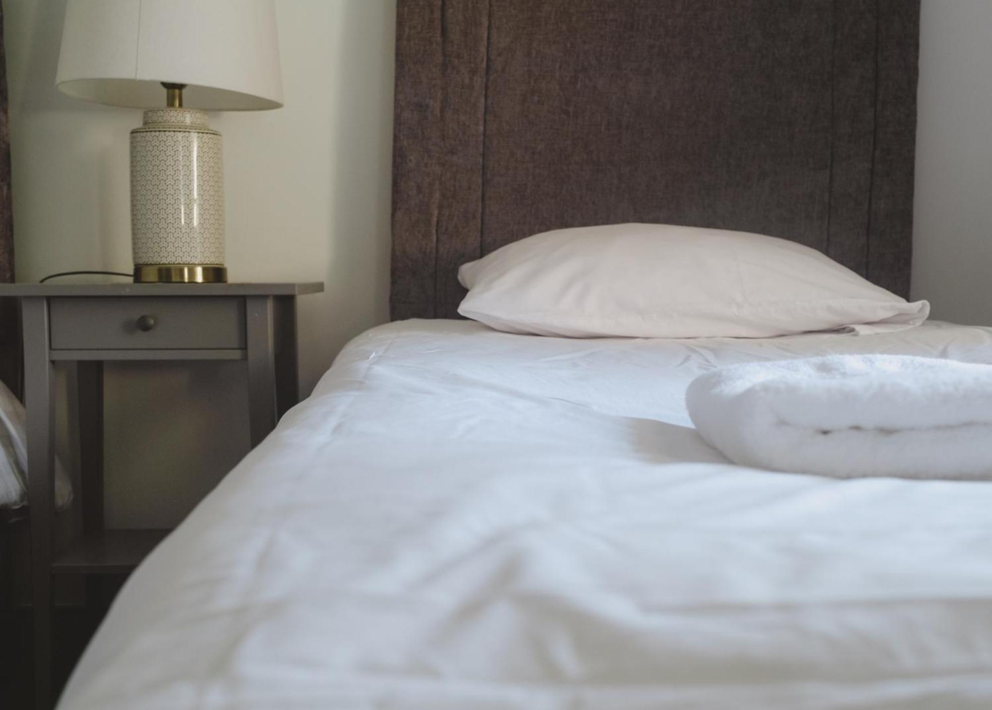 Private Dormitory Room
