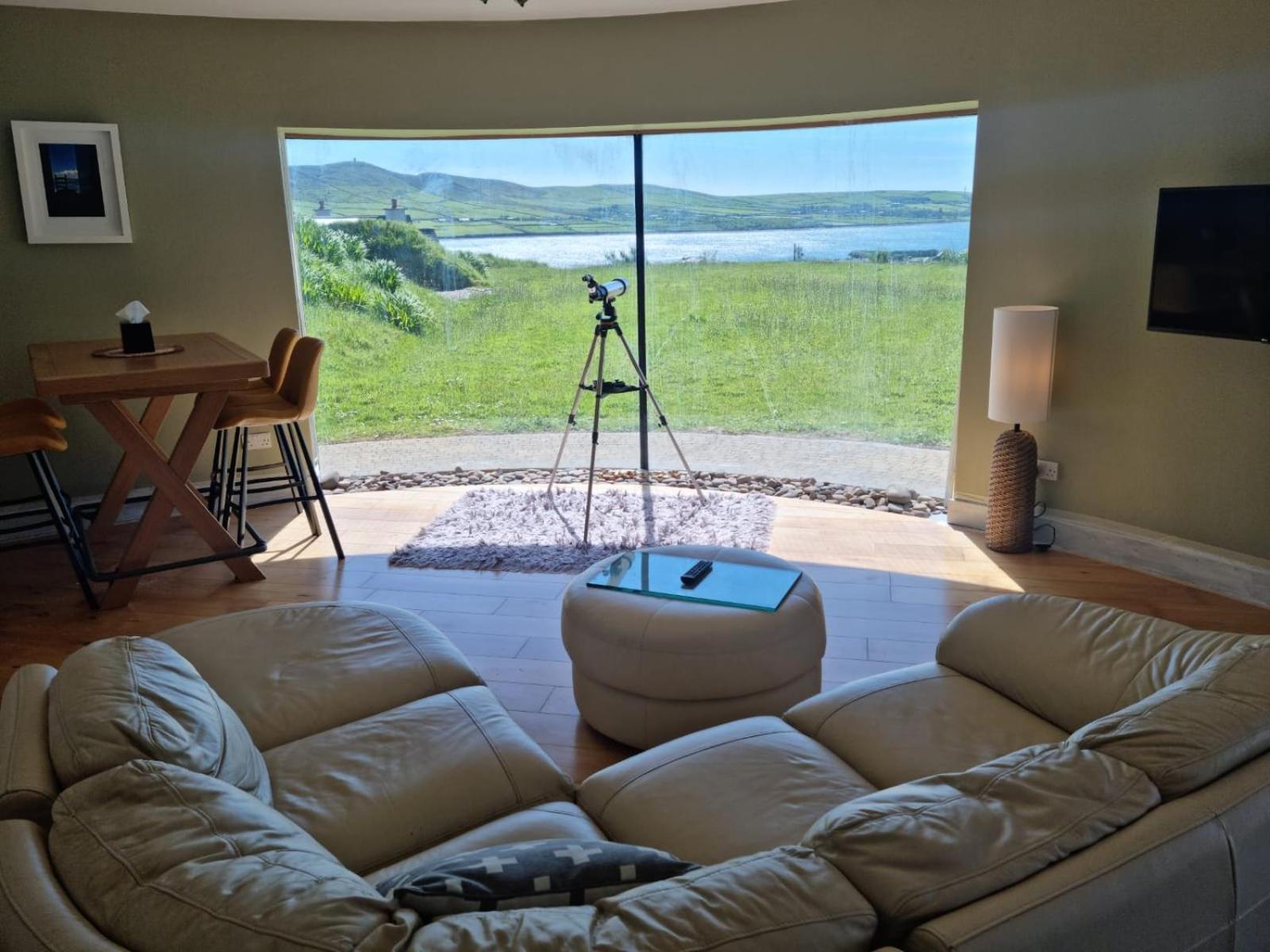 Apartment Sea View