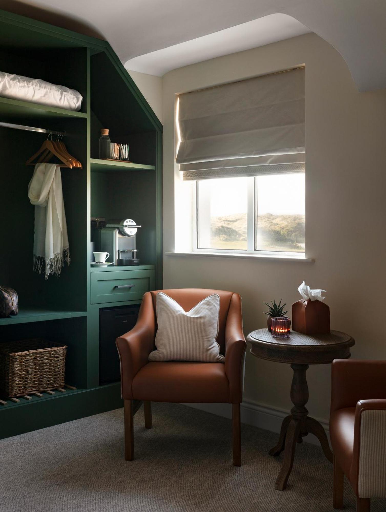 King Room