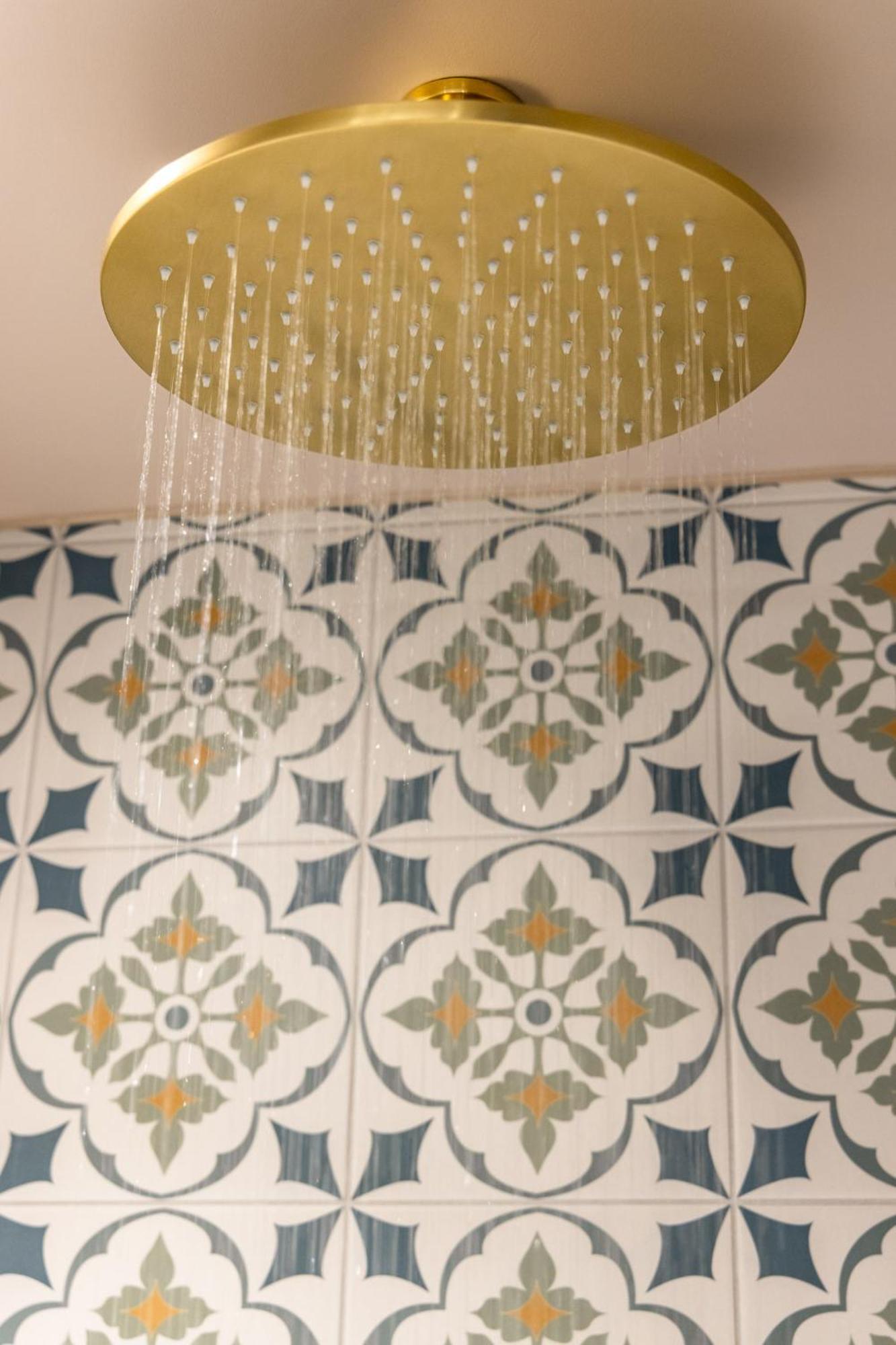 Cozy Double Room