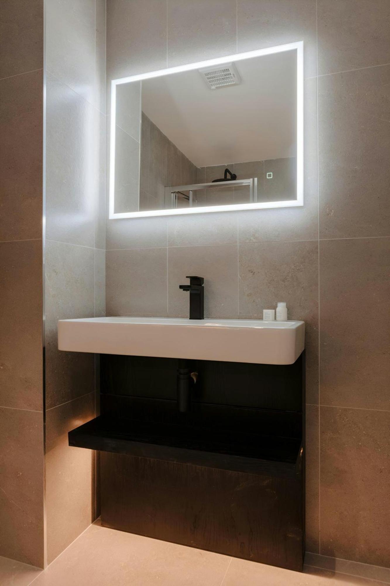 Quad Room