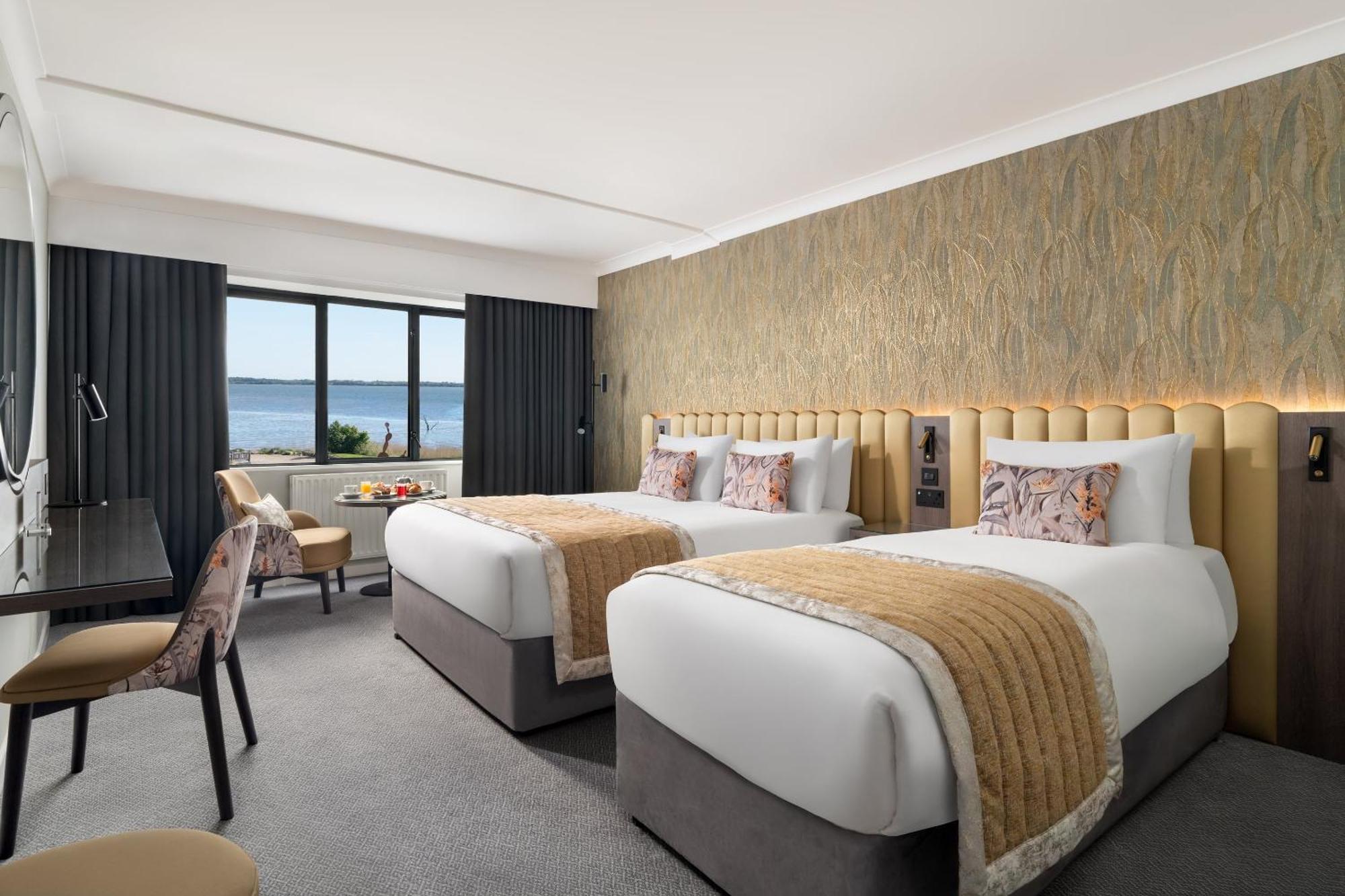 Standard Family PLUS Room