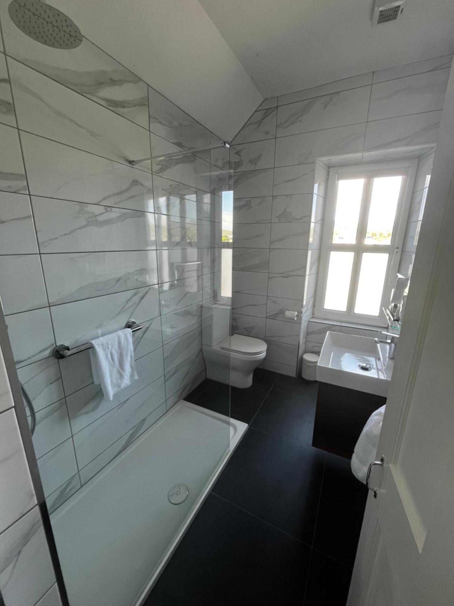 Superior Double Room Sea View