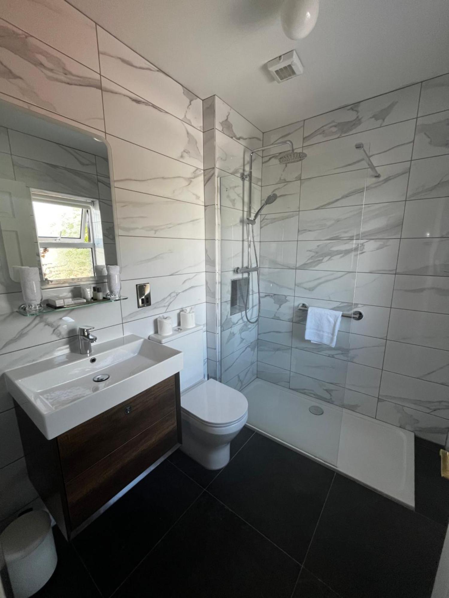 Superior Double Room Sea View