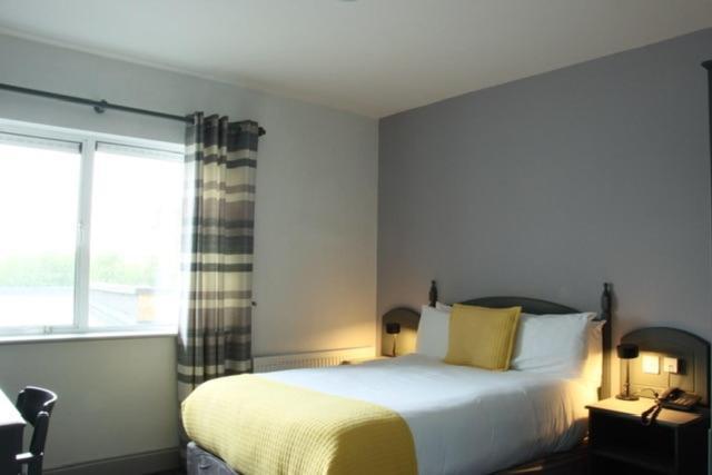 Double Room with Shower