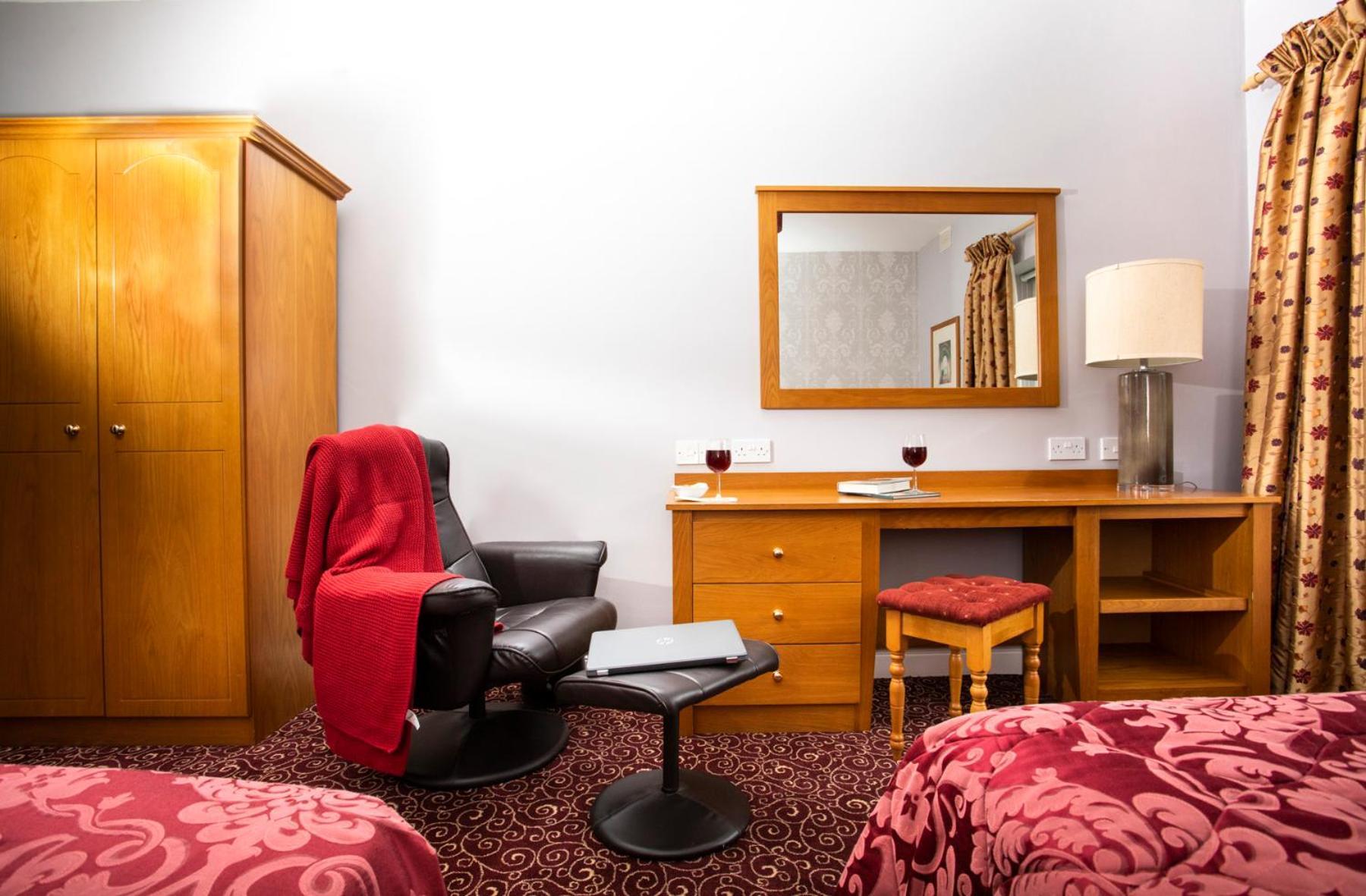 King Room Accessible