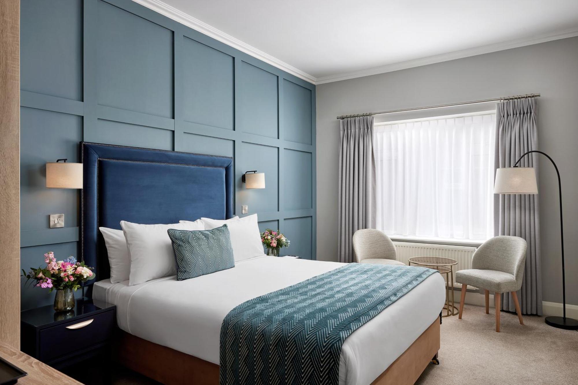 Classic King Room