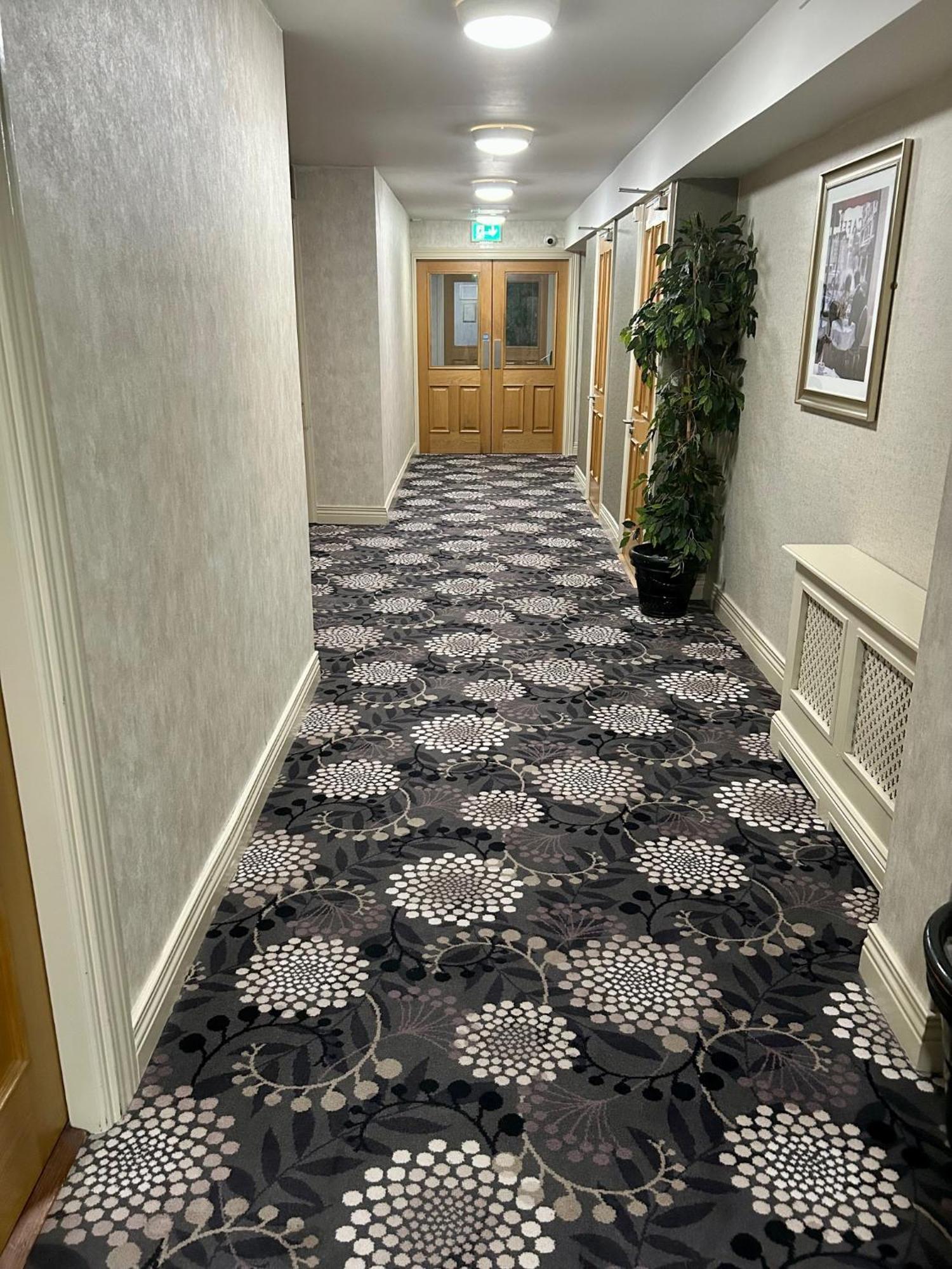 Double Room Disability Access