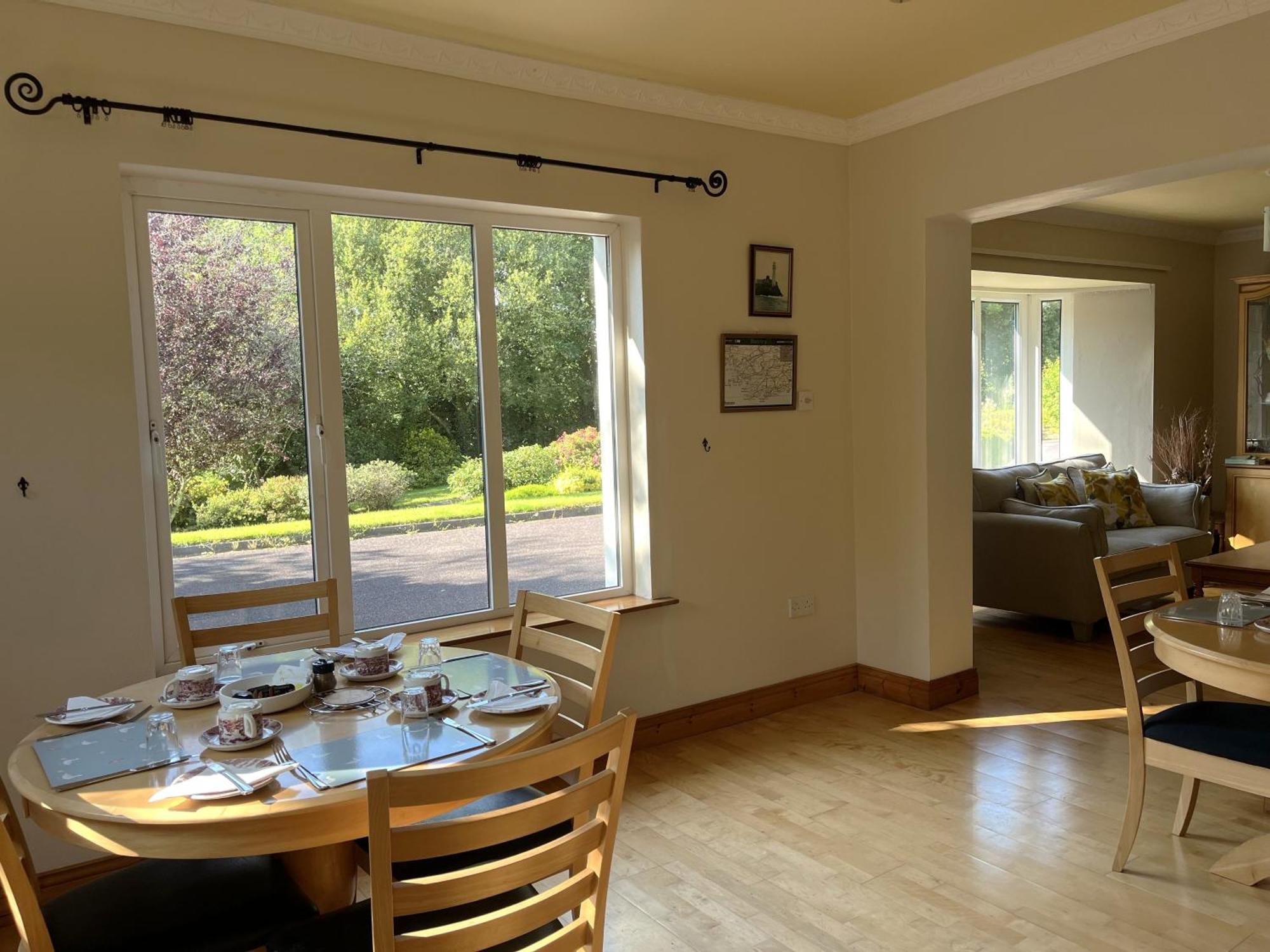 Family Room En-Suite