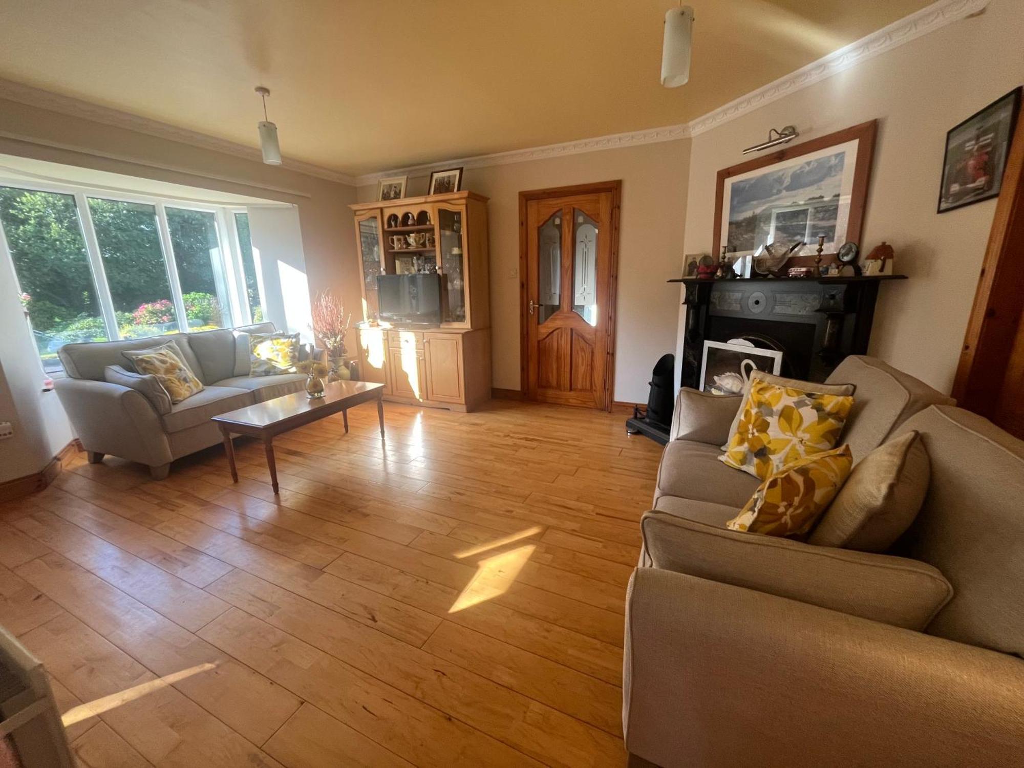 Family Room En-Suite