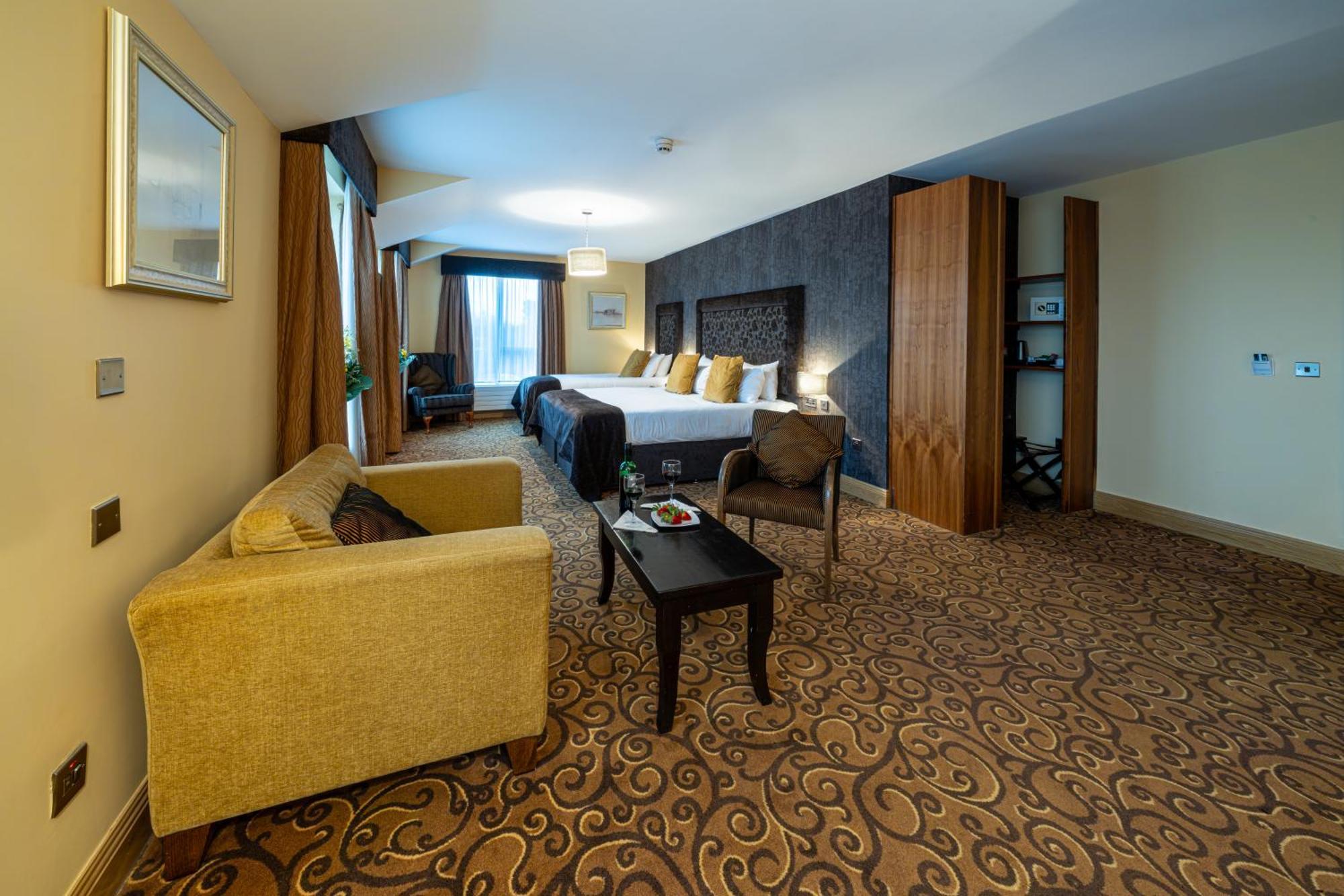 Executive Triple Room