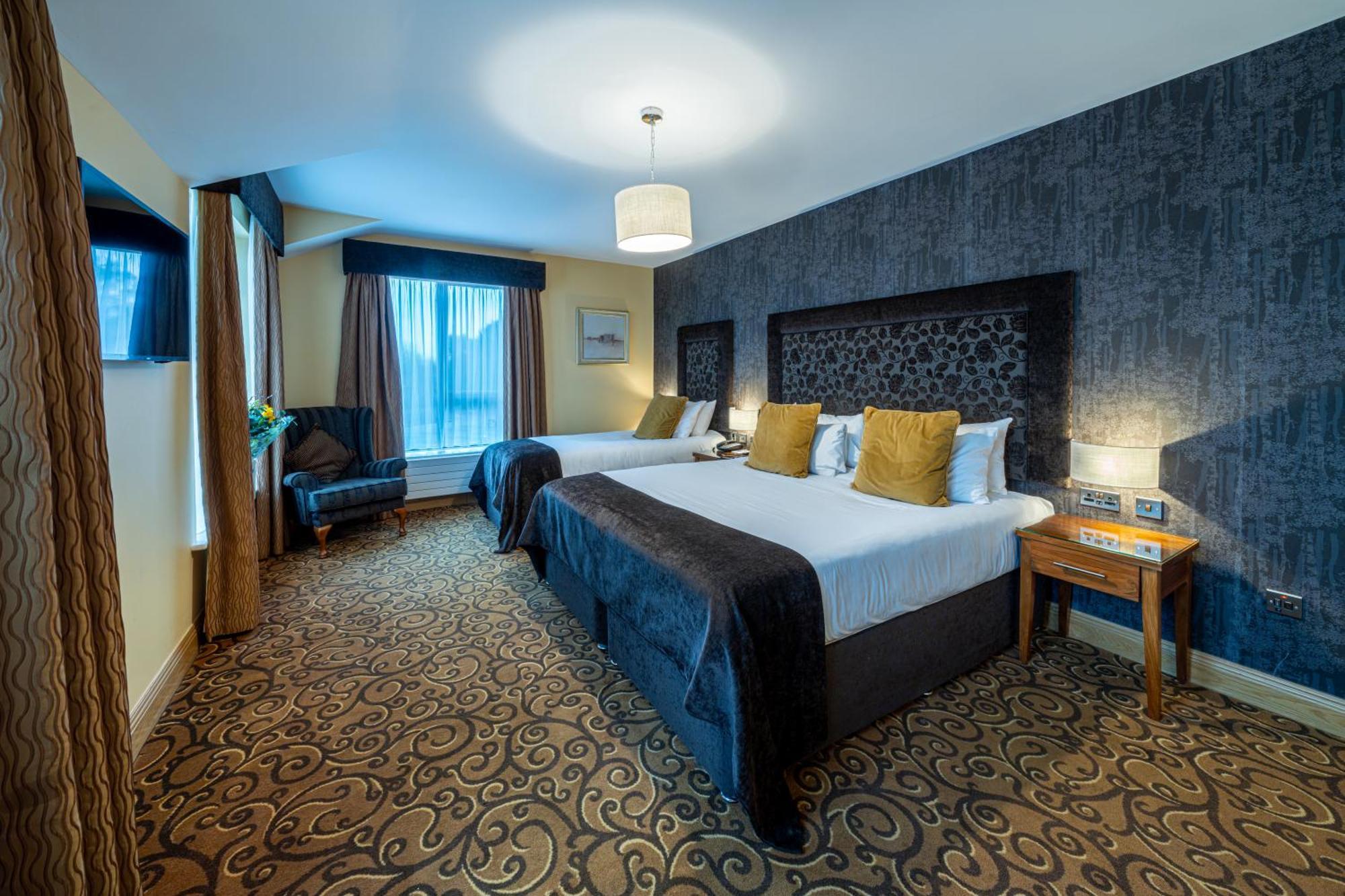 Executive Triple Room