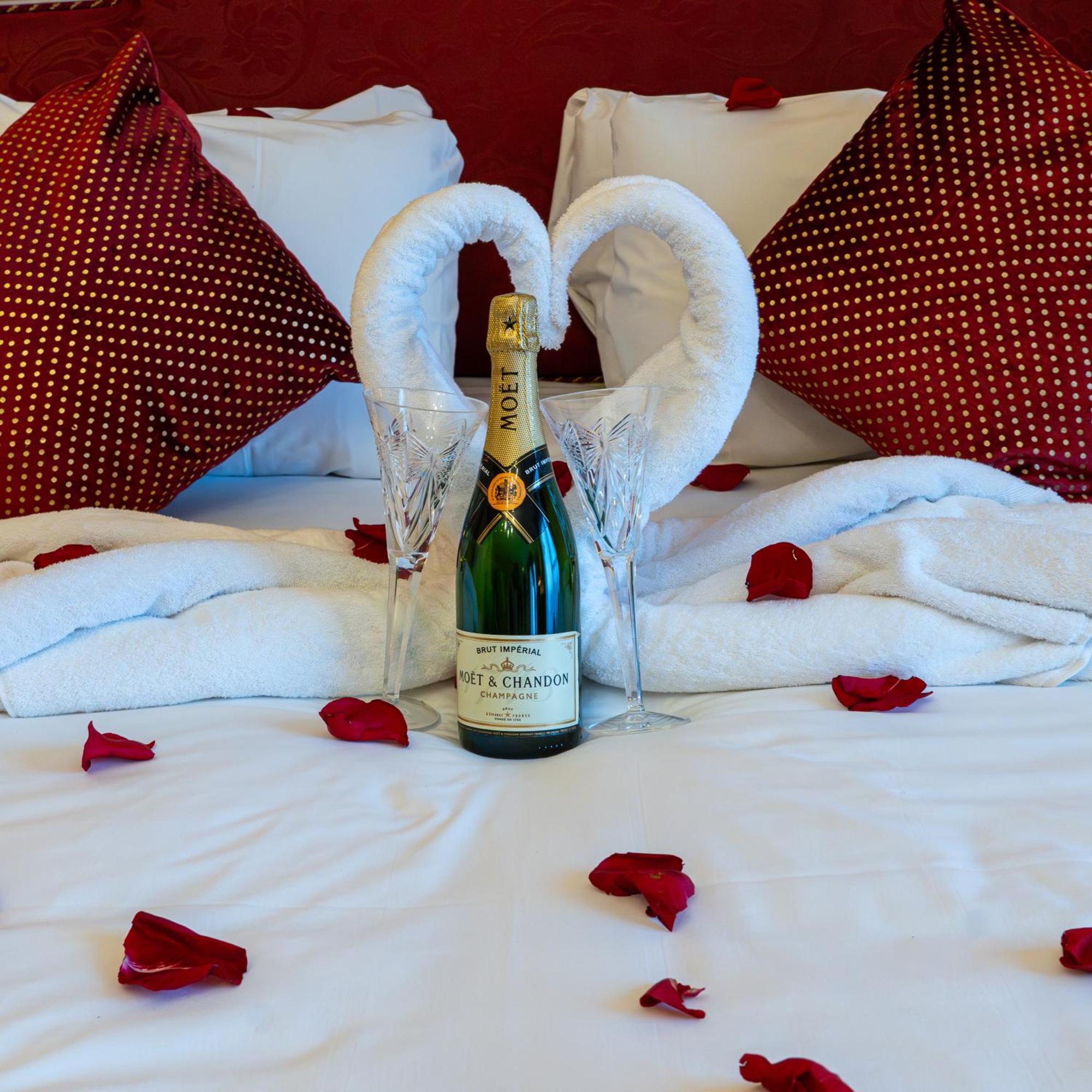 Executive Double Suite