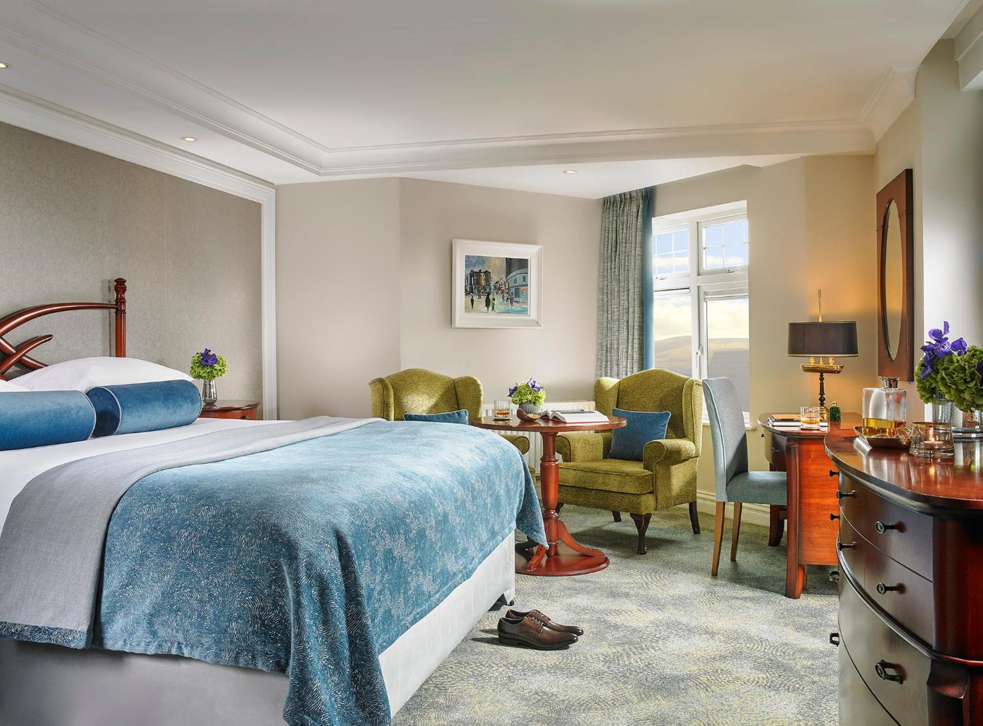 Signature Room