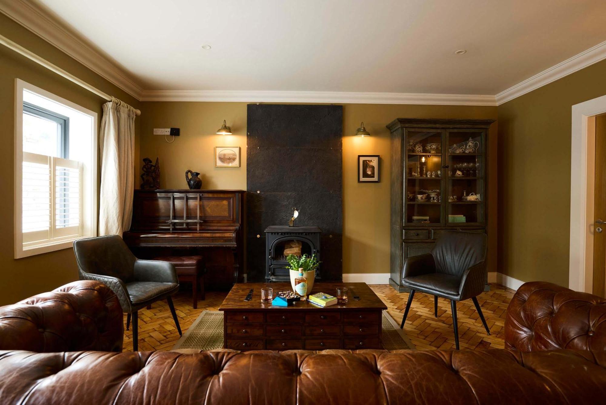 Junior Suite Annex