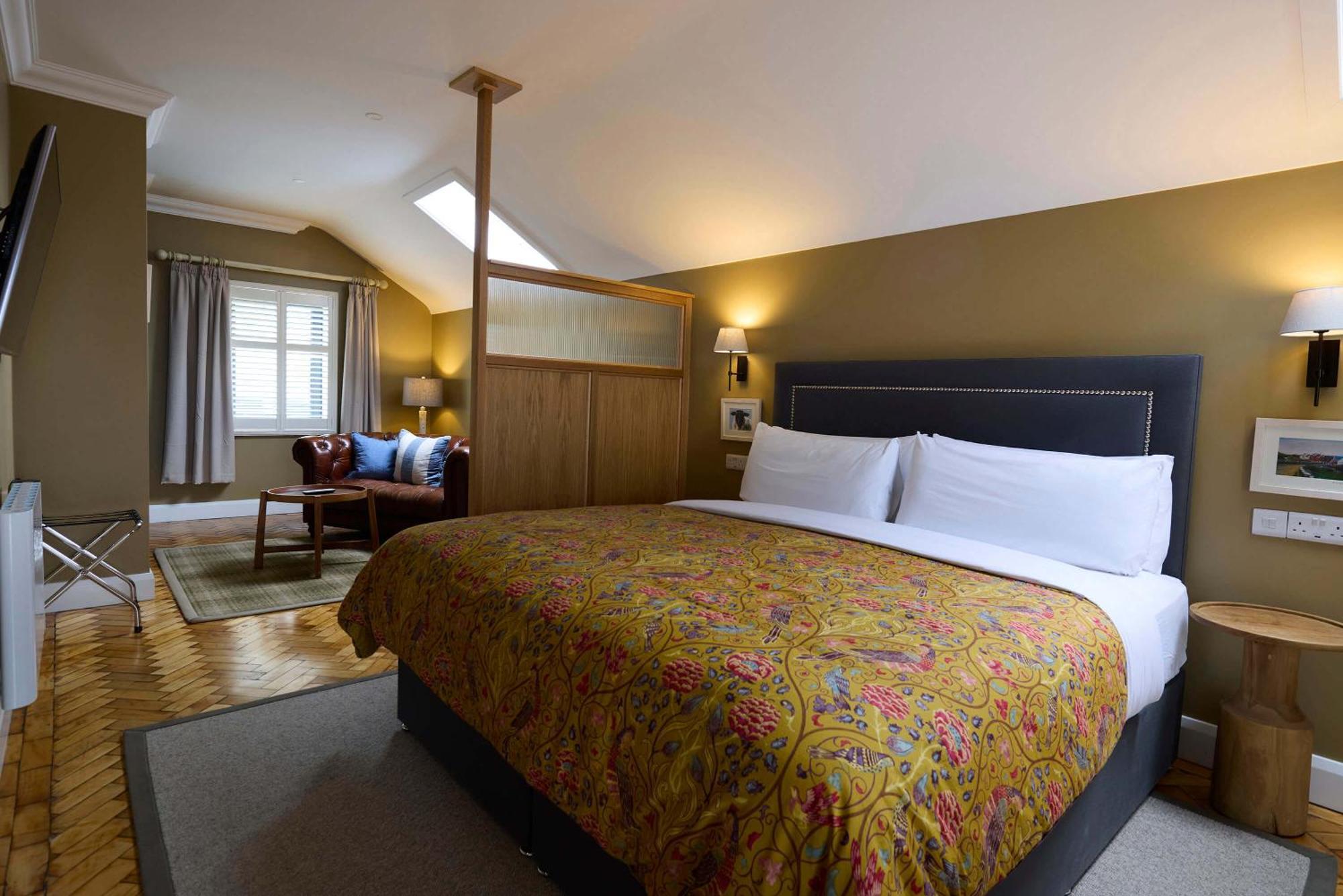 Junior Suite Annex