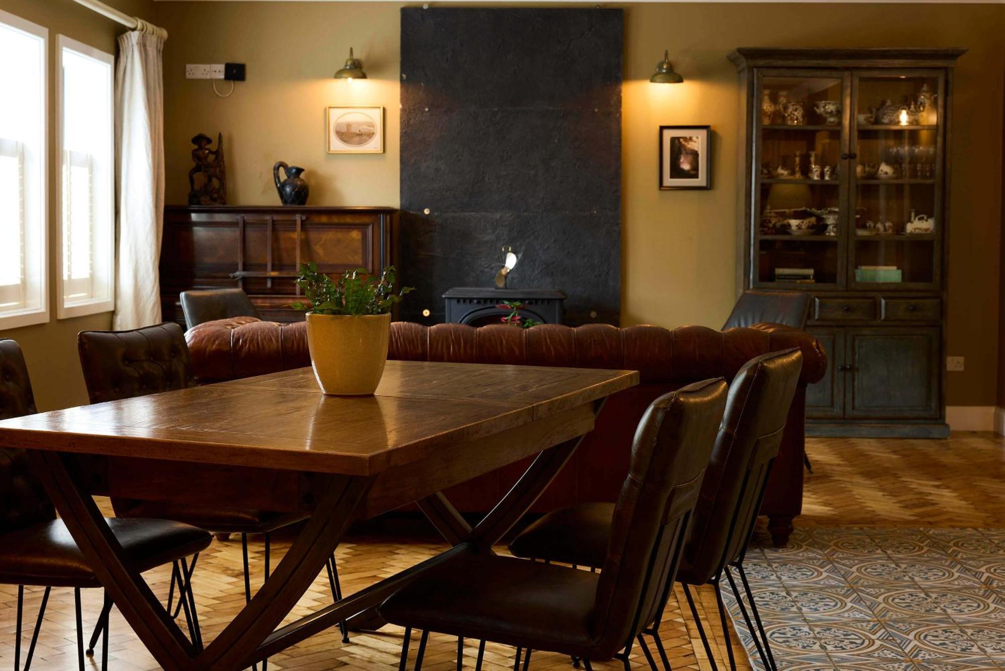 Junior Suite Annex