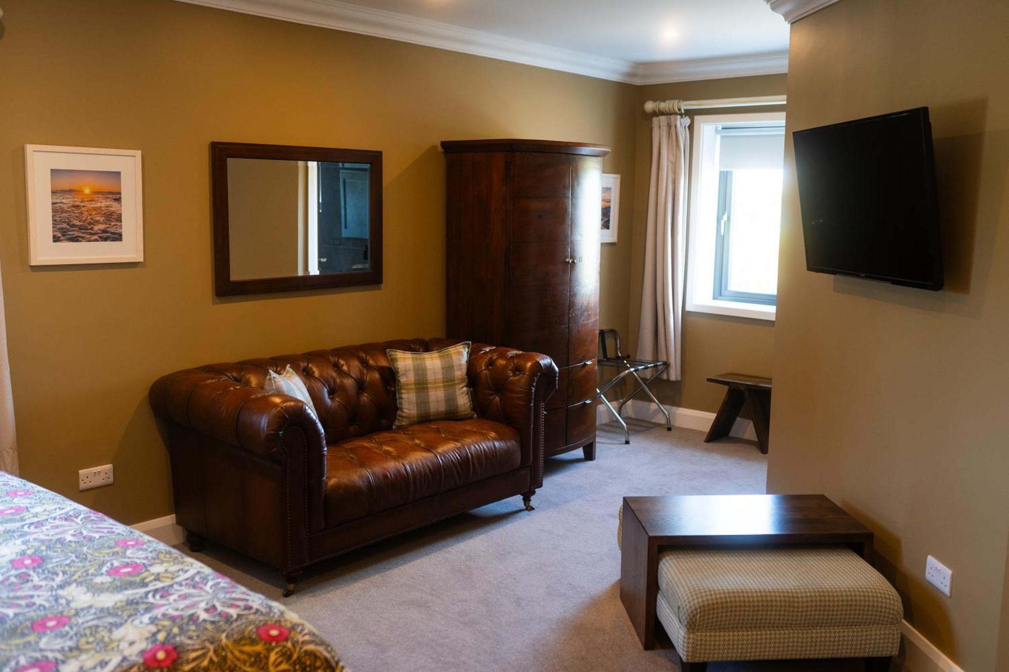 Junior Suite Annex