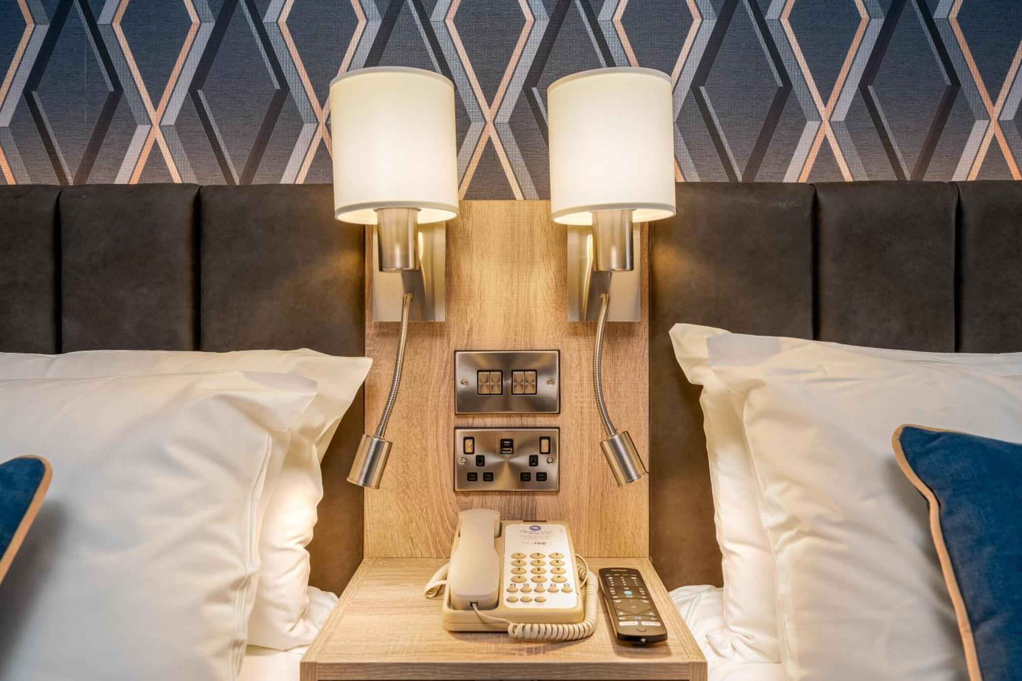 Superior Double or Twin Room