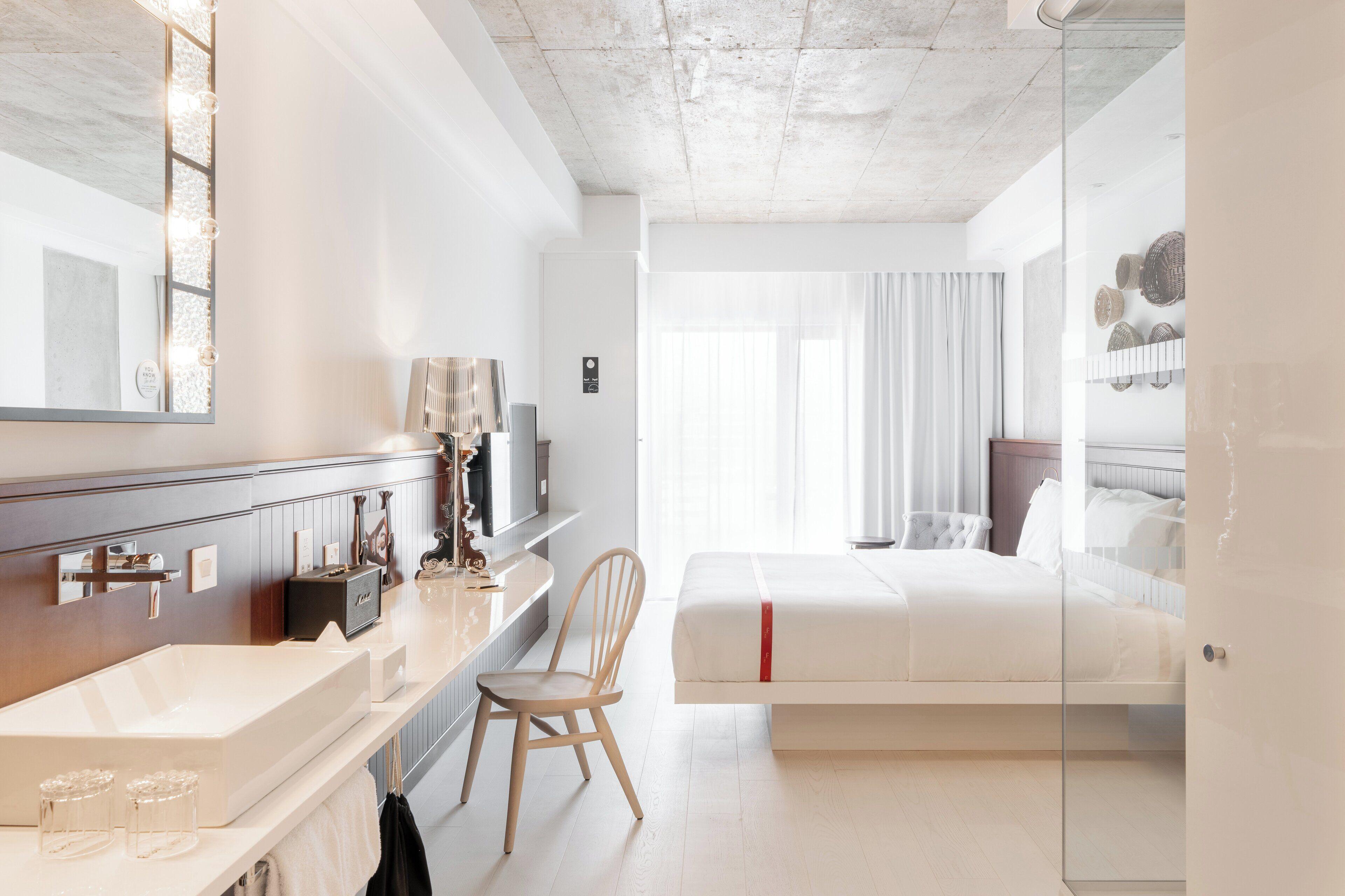 Wow Room