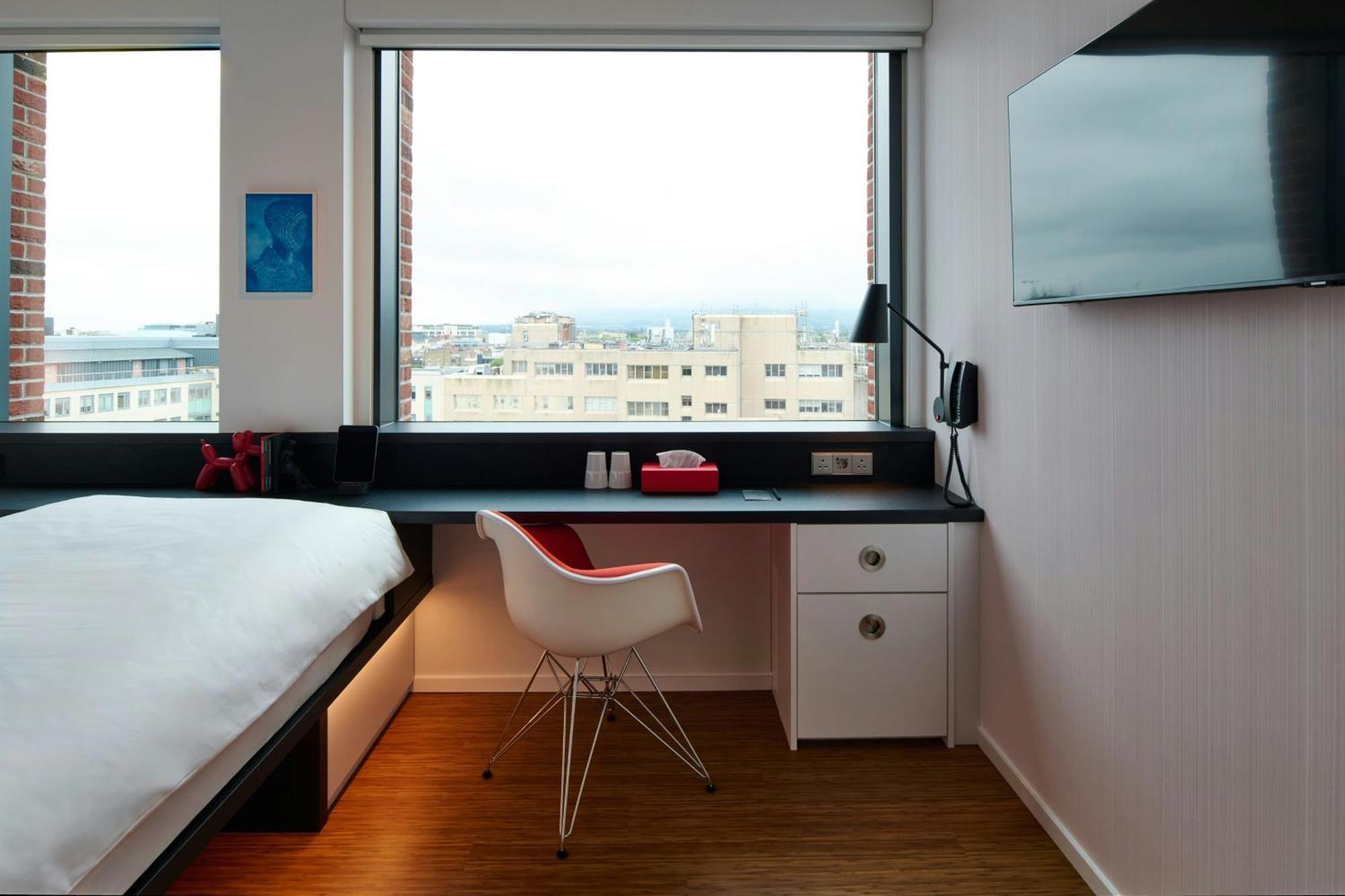 King Room Accessible