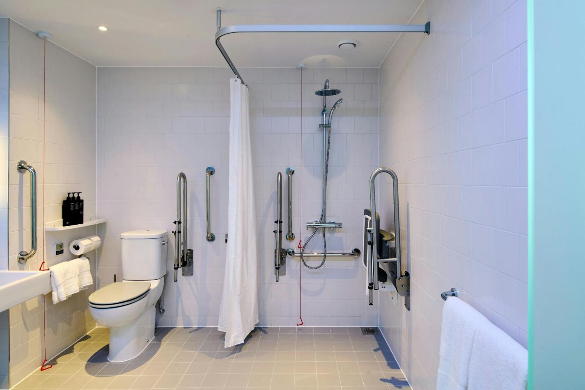 King Room Accessible
