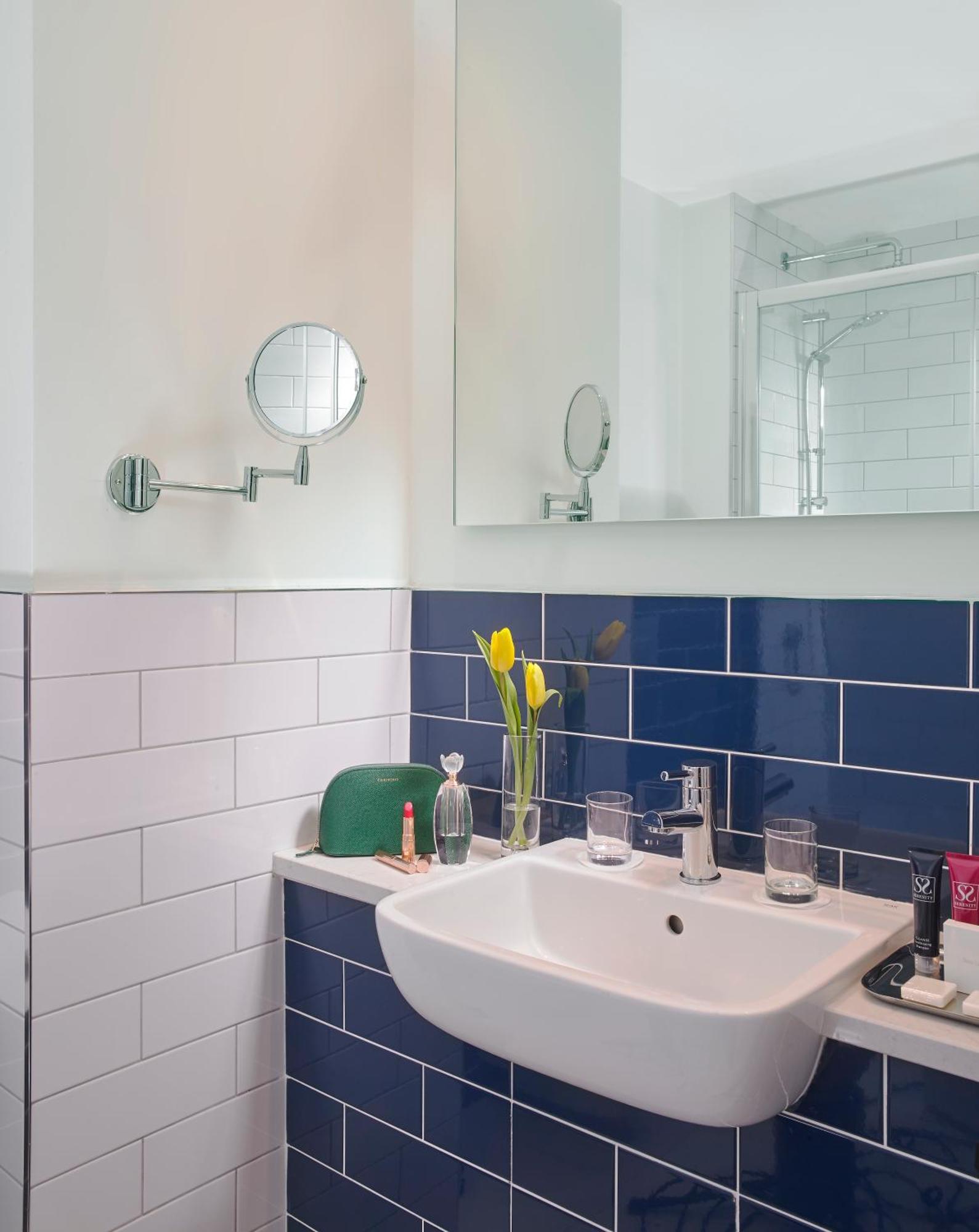 Double Room Single Occupancy