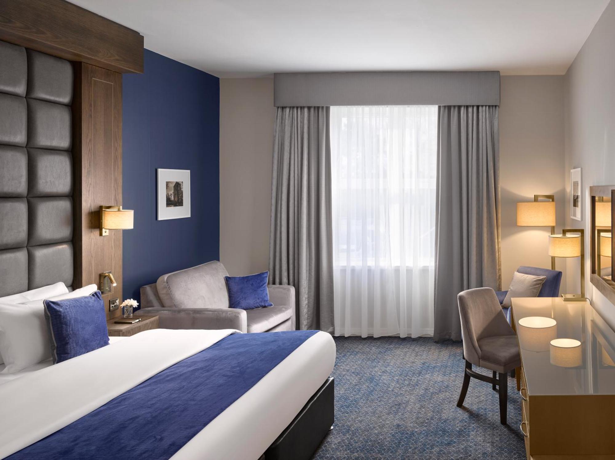 Standard Room Mountain View