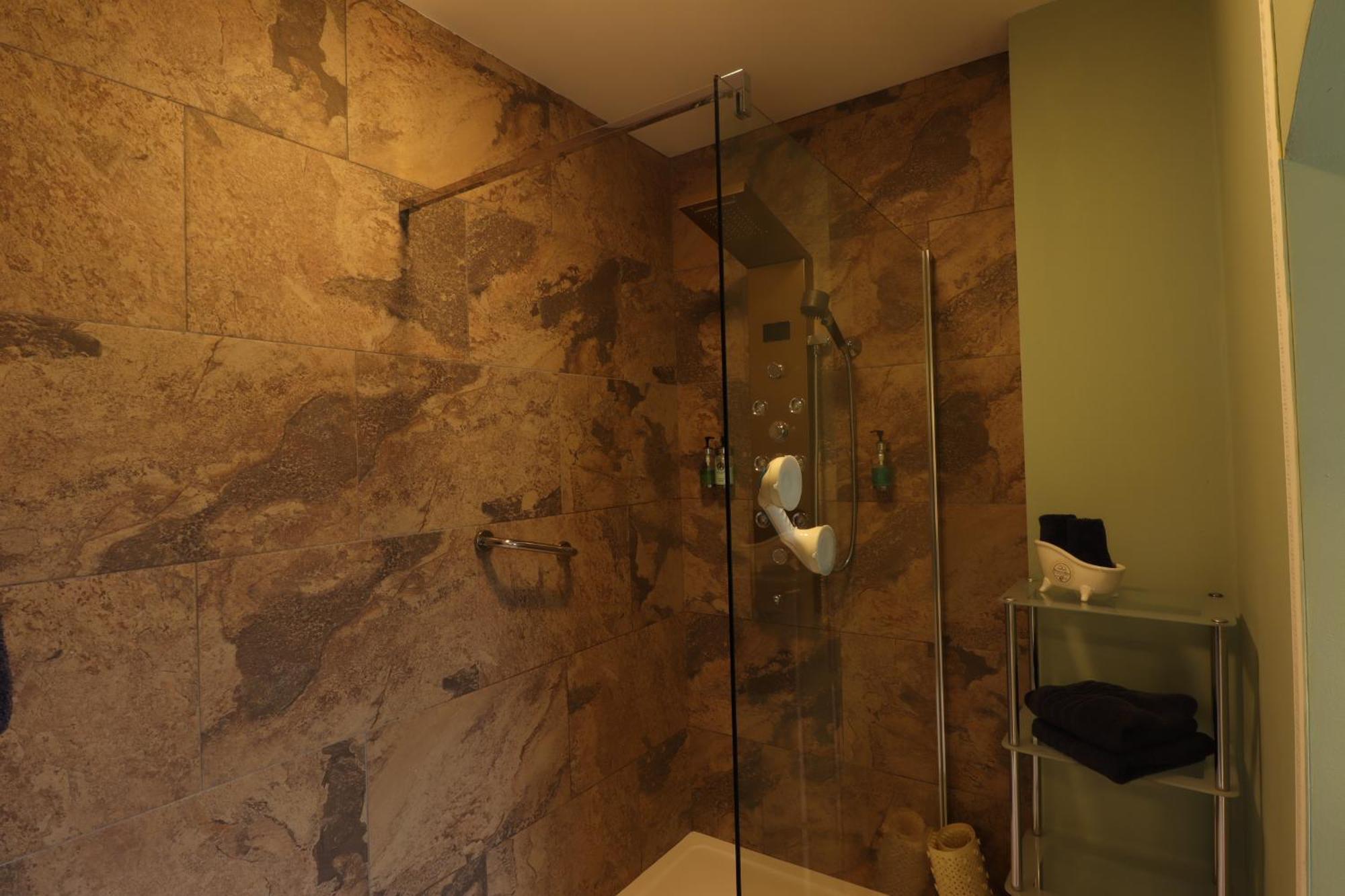 Royal Suite Roman