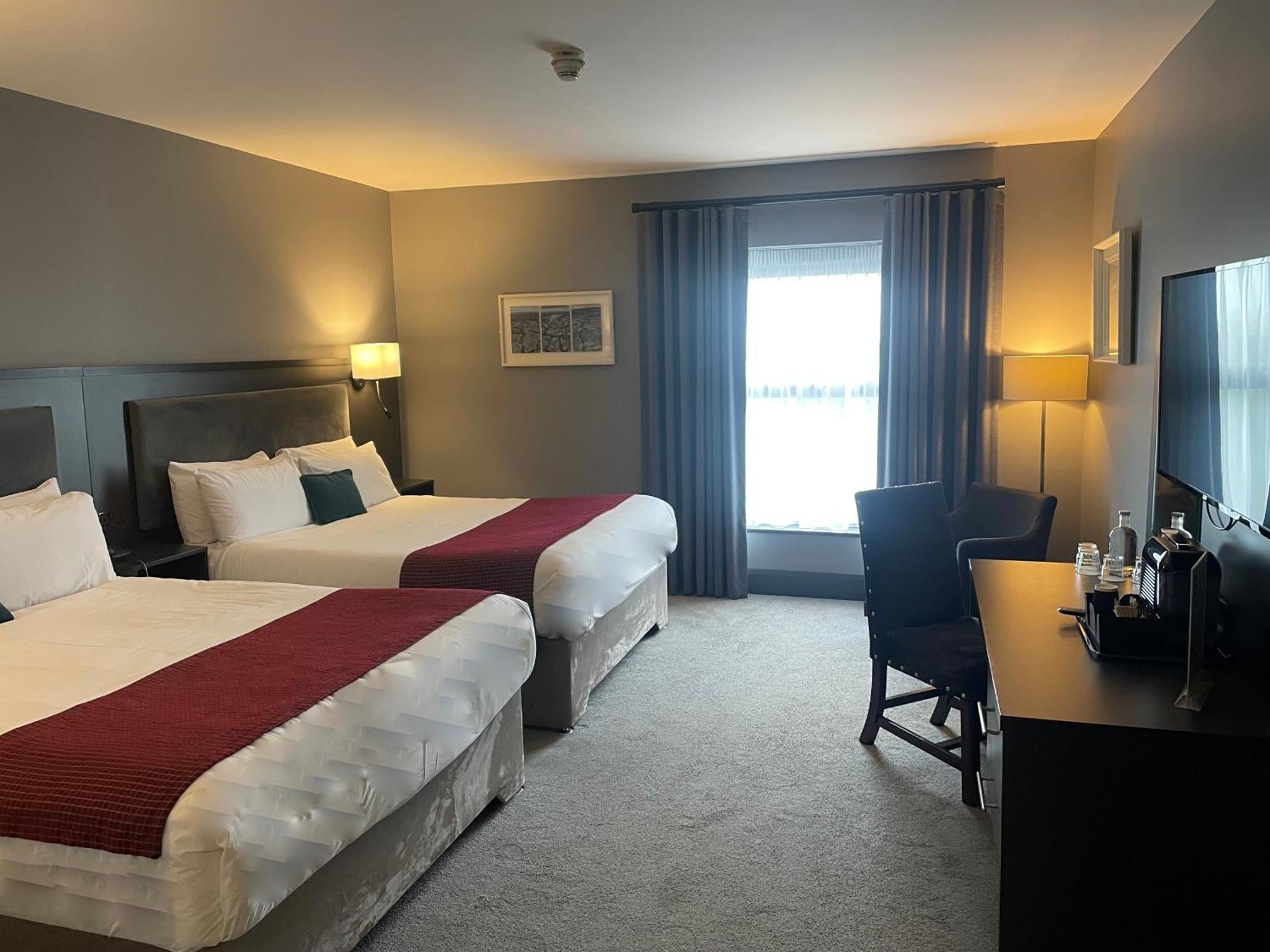 Superior Double or Twin Room