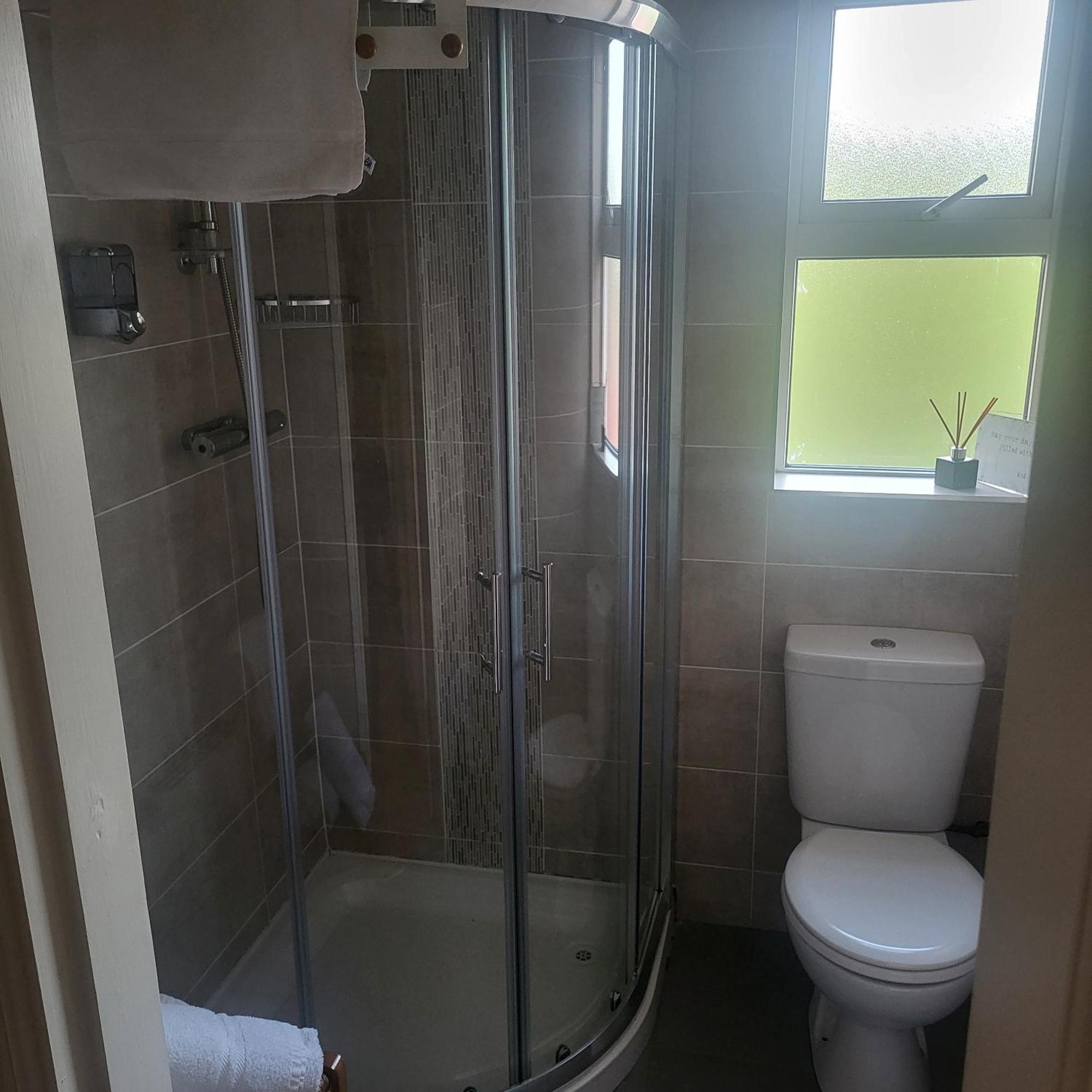 Deluxe Double or Twin Room Mountain View