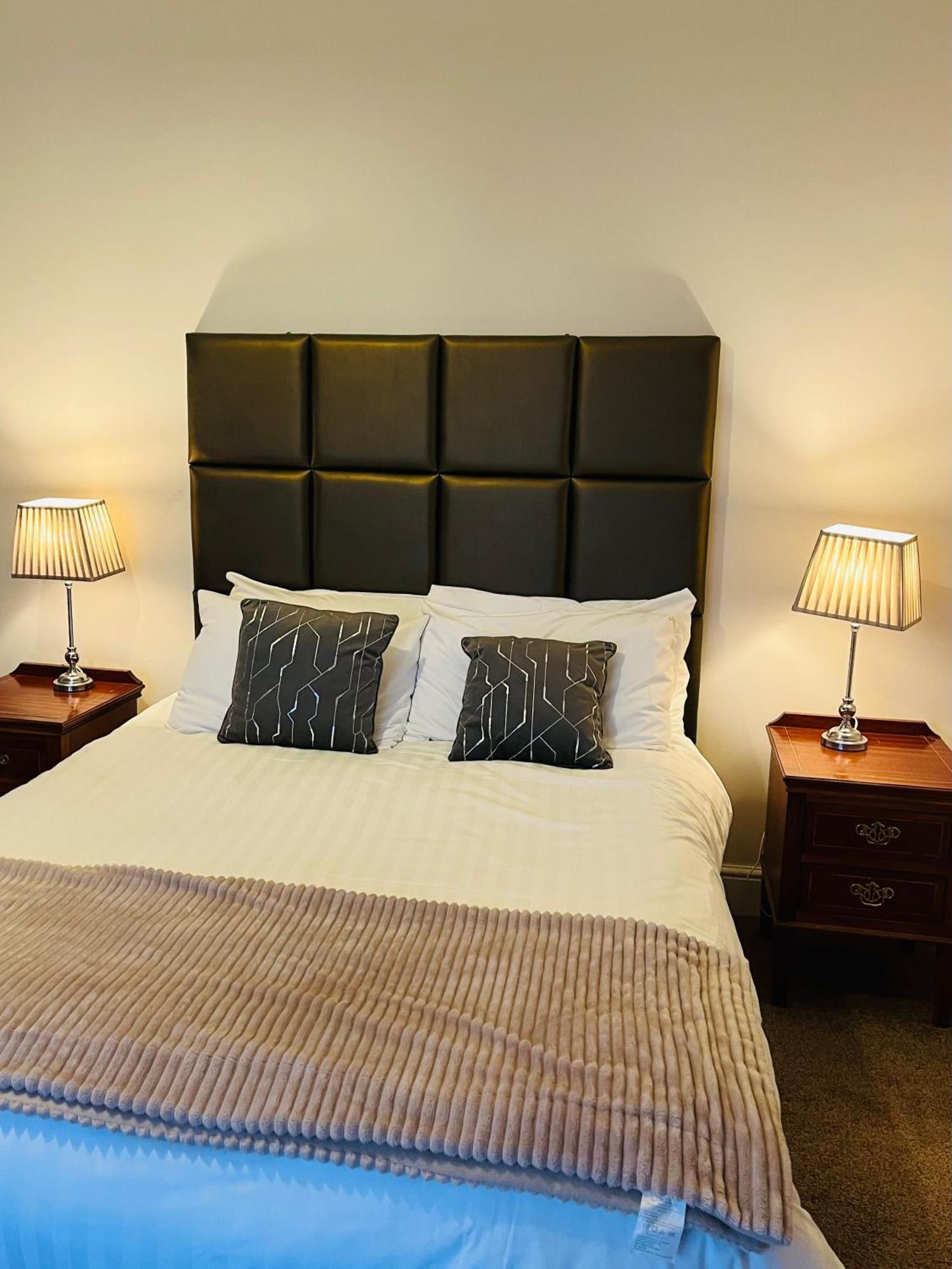 Twin Room Sea View