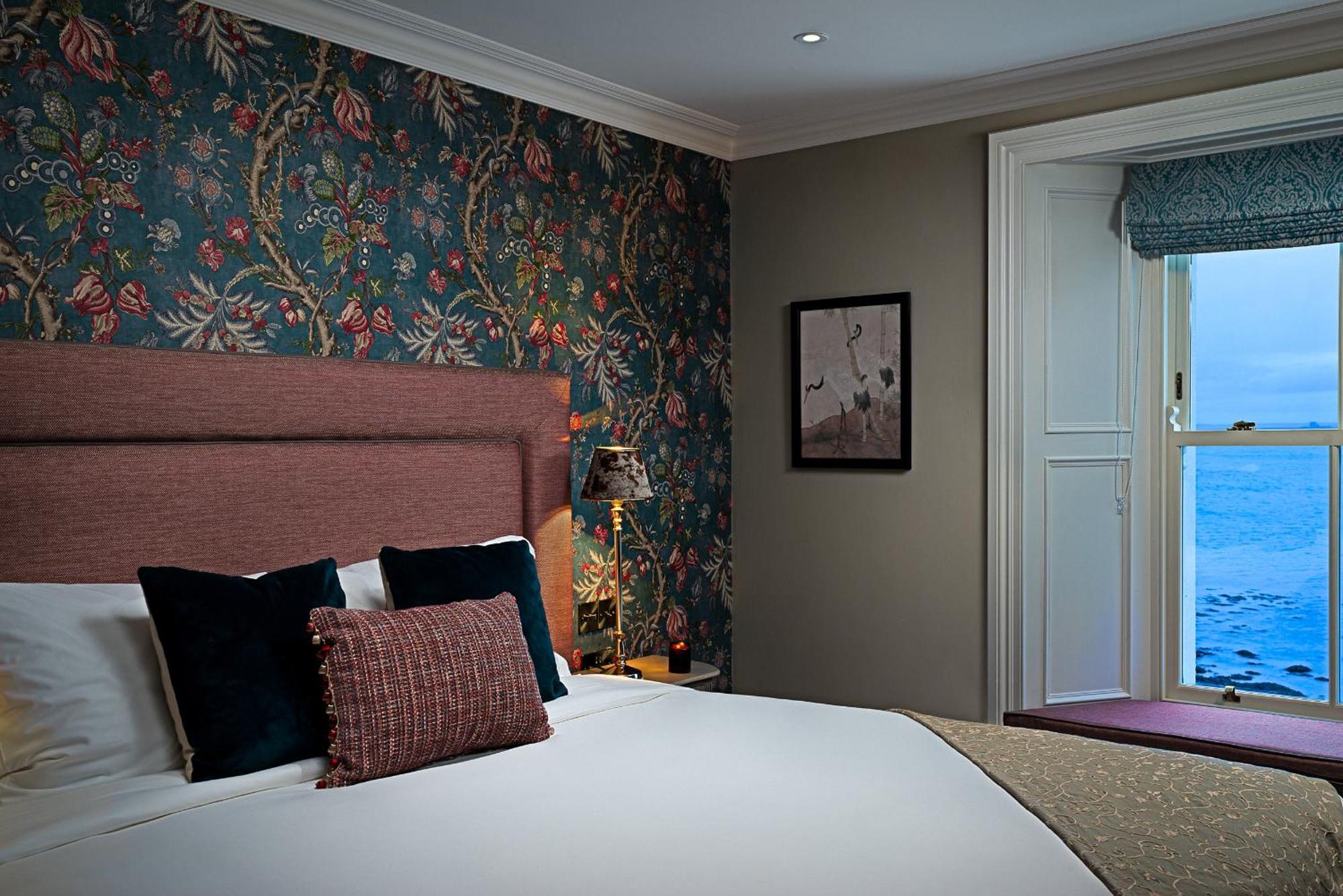 King Room Sea View