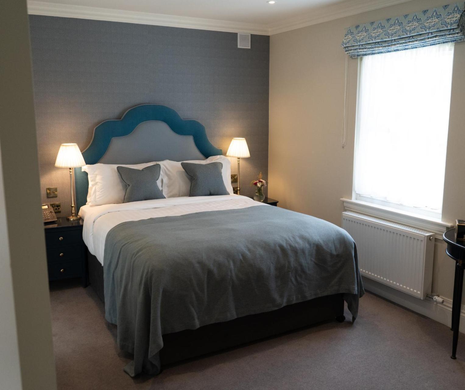 Cosy Queen Room