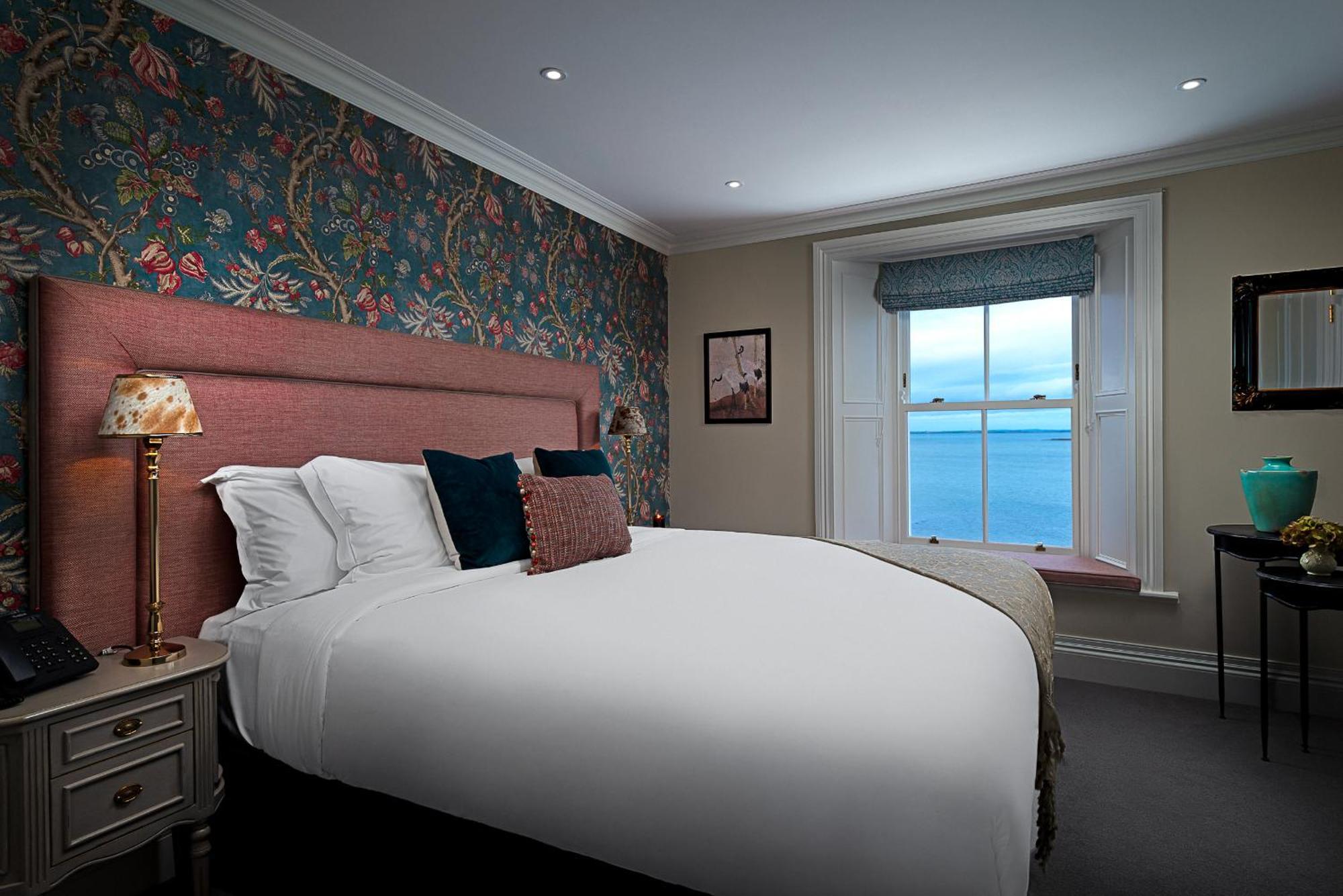 King Room Sea View