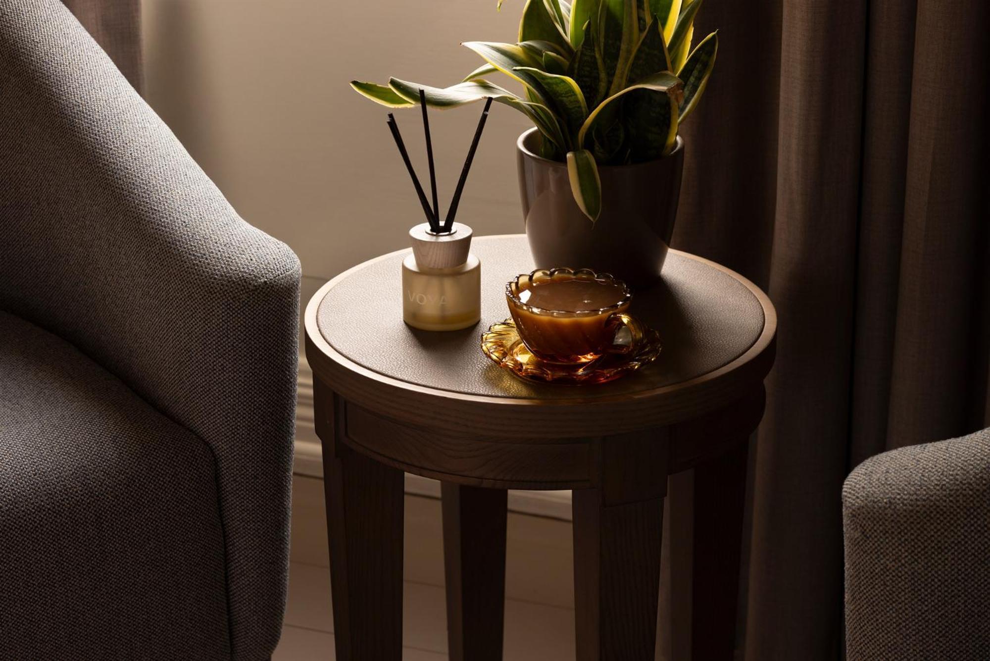 The Little Nest Room