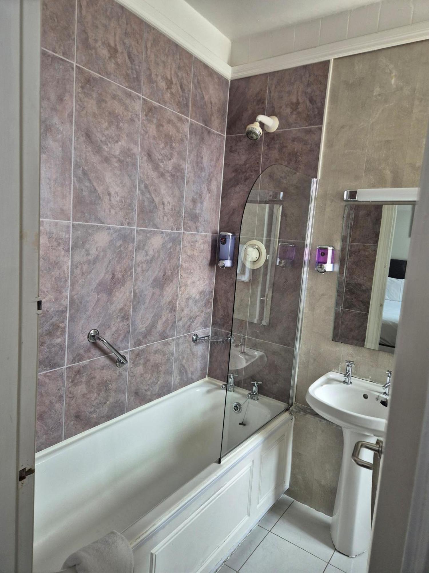 Double Room Annex