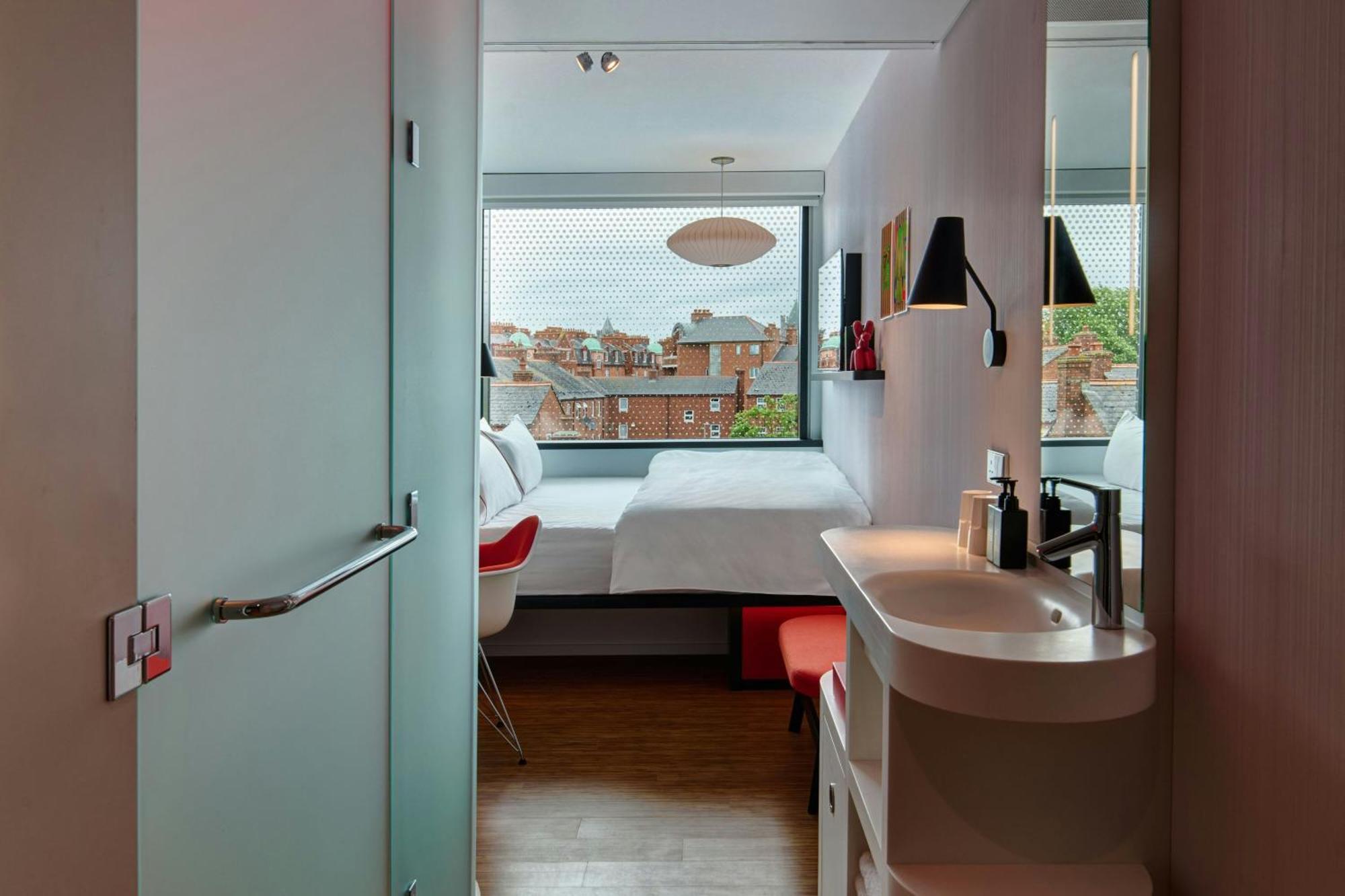 King Room High Floor