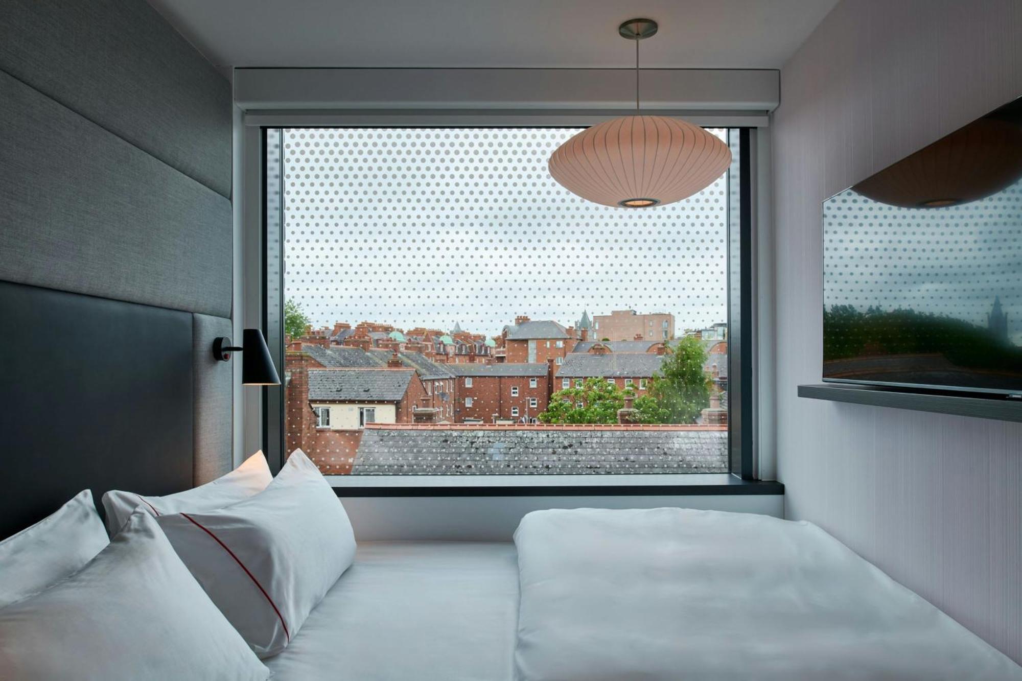 King Room High Floor