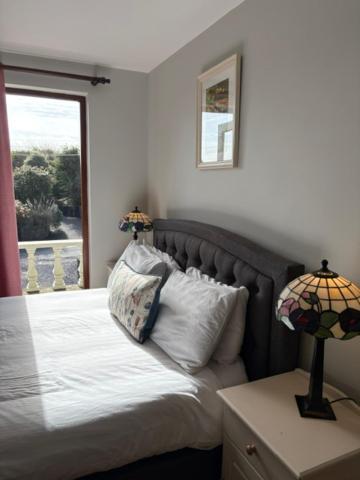 Triple Room Garden View