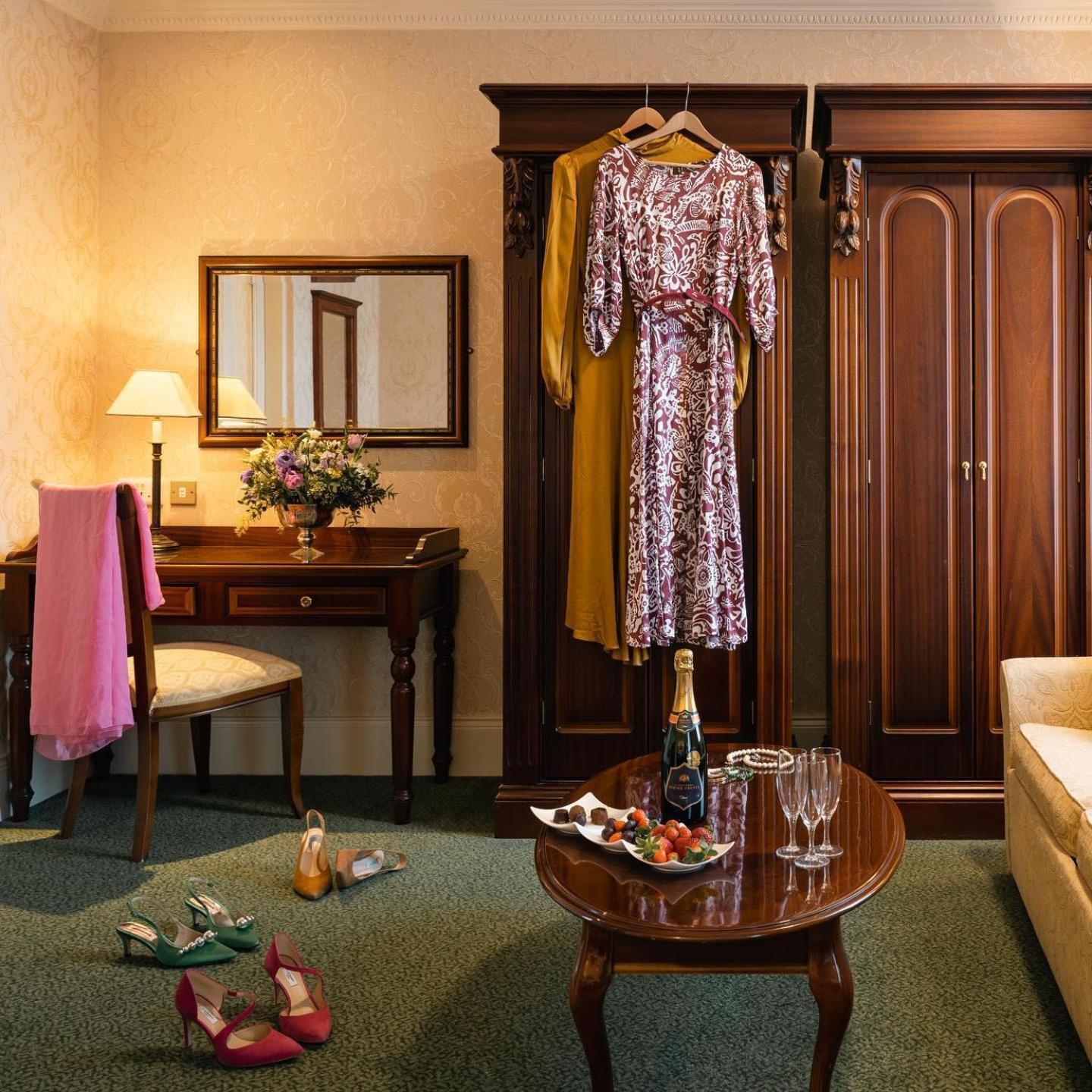 Classic Twin Room