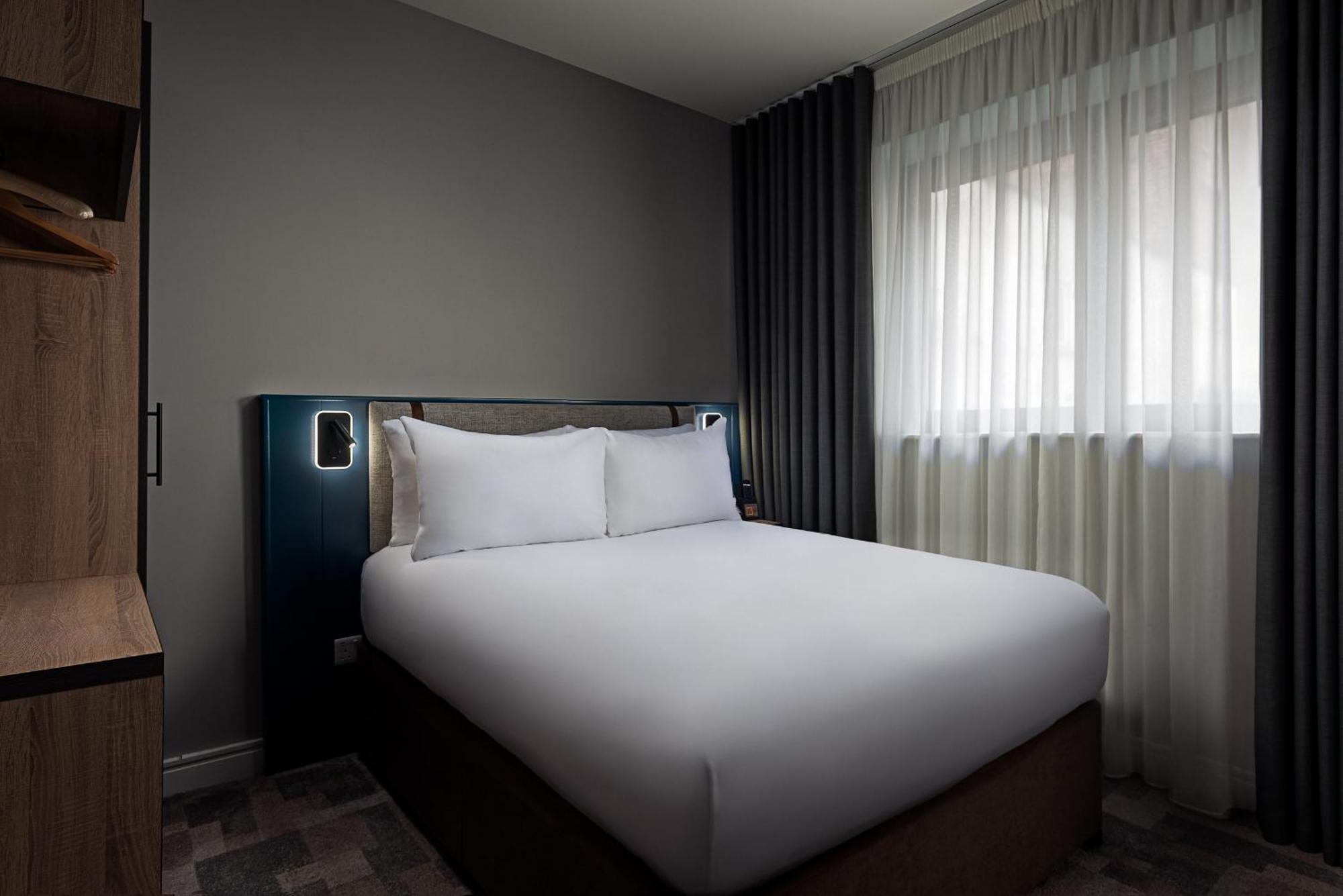 Cosy Double Room